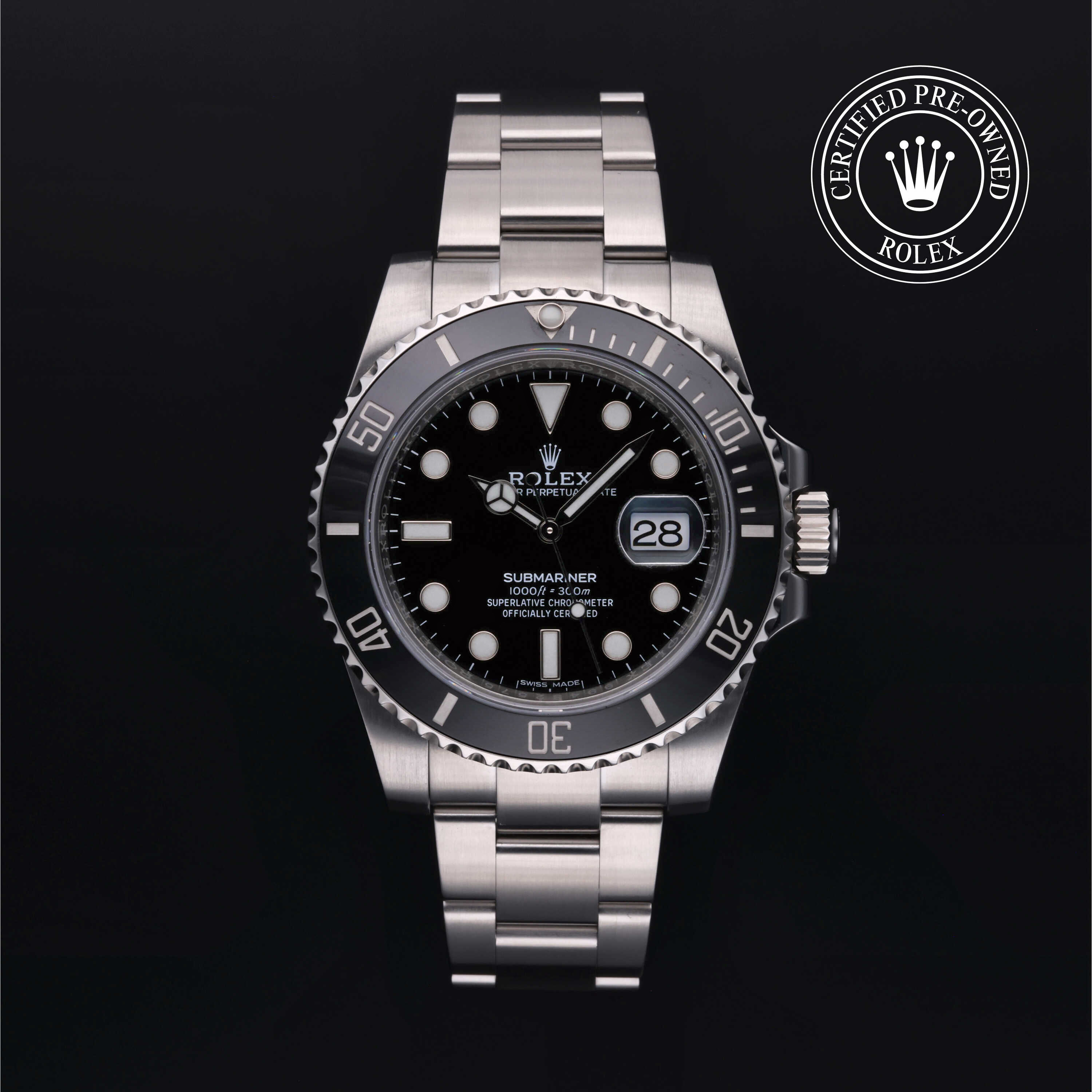 Submariner