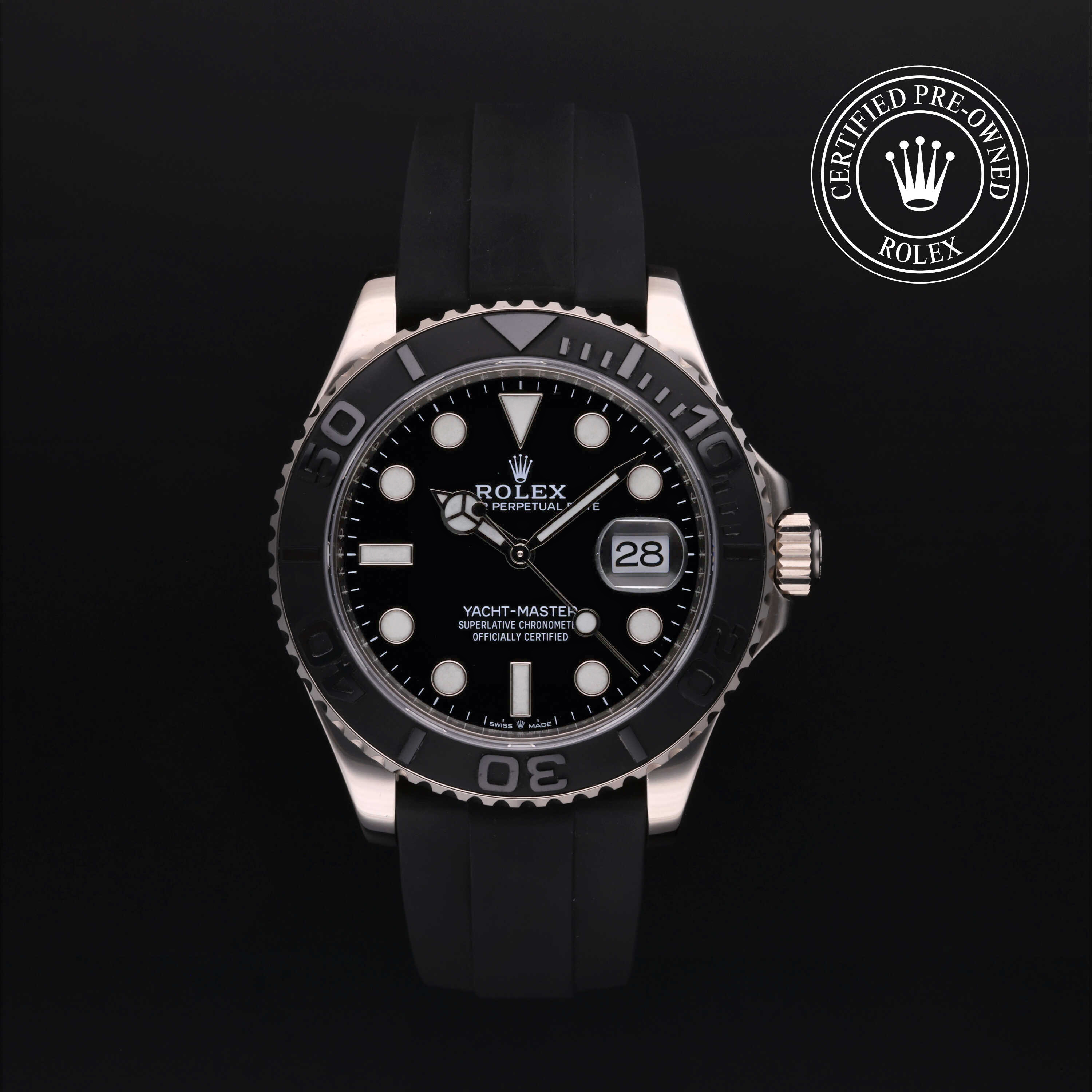 Yacht-Master 42