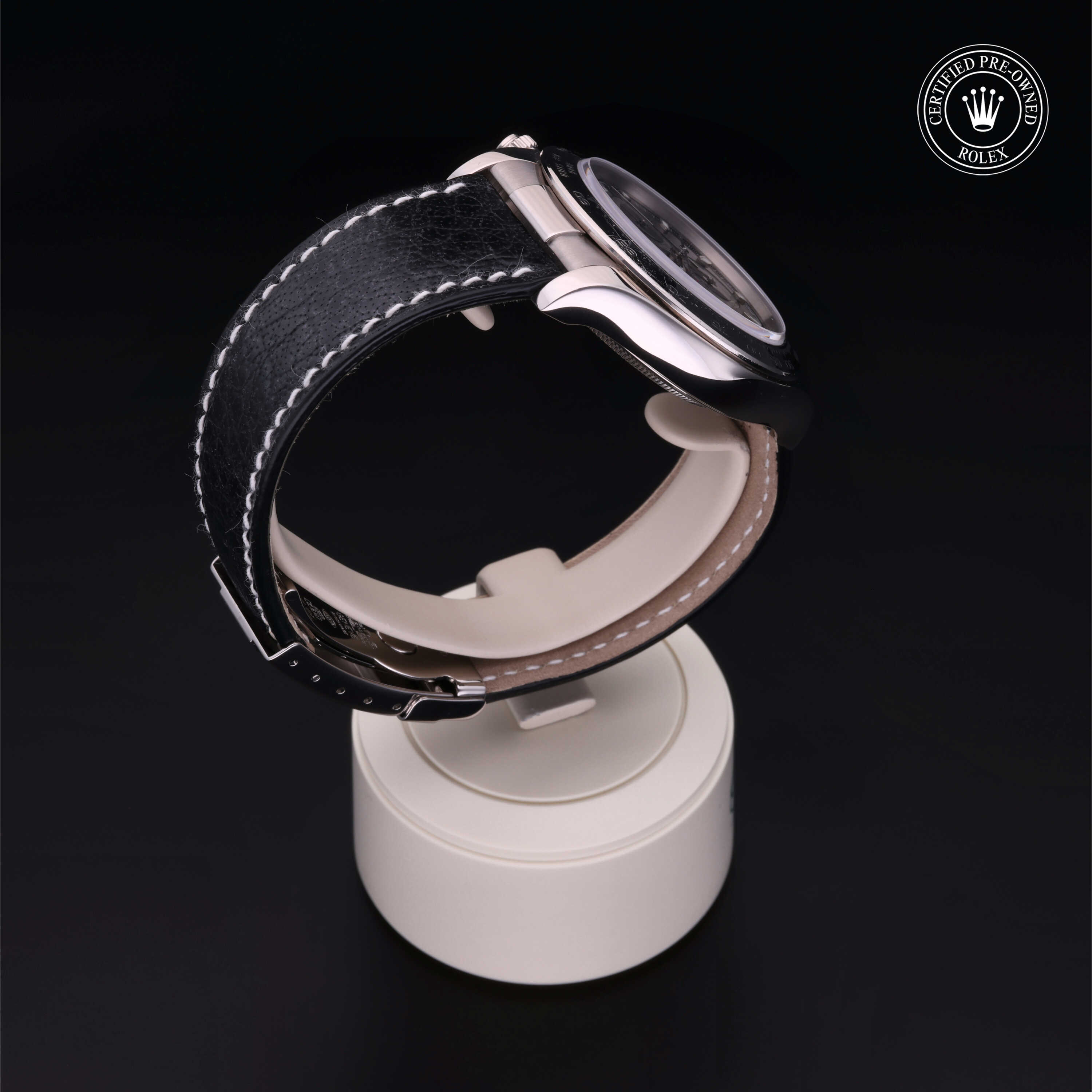 Rolex Certified Pre-Owned Daytona (116519)