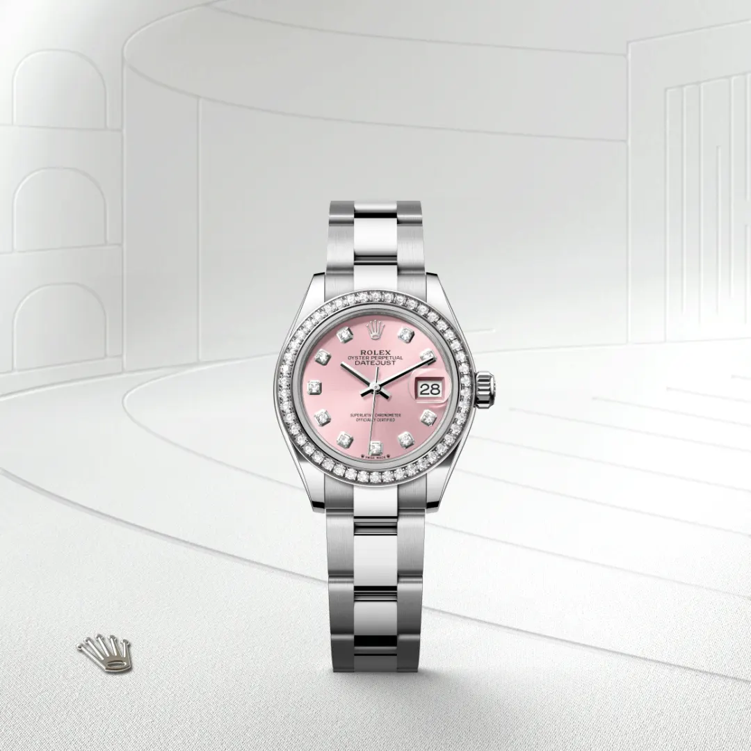 Lady-Datejust