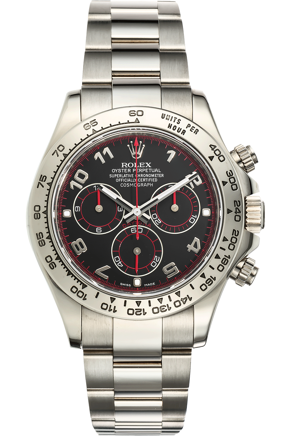 tourneau rolex pre owned