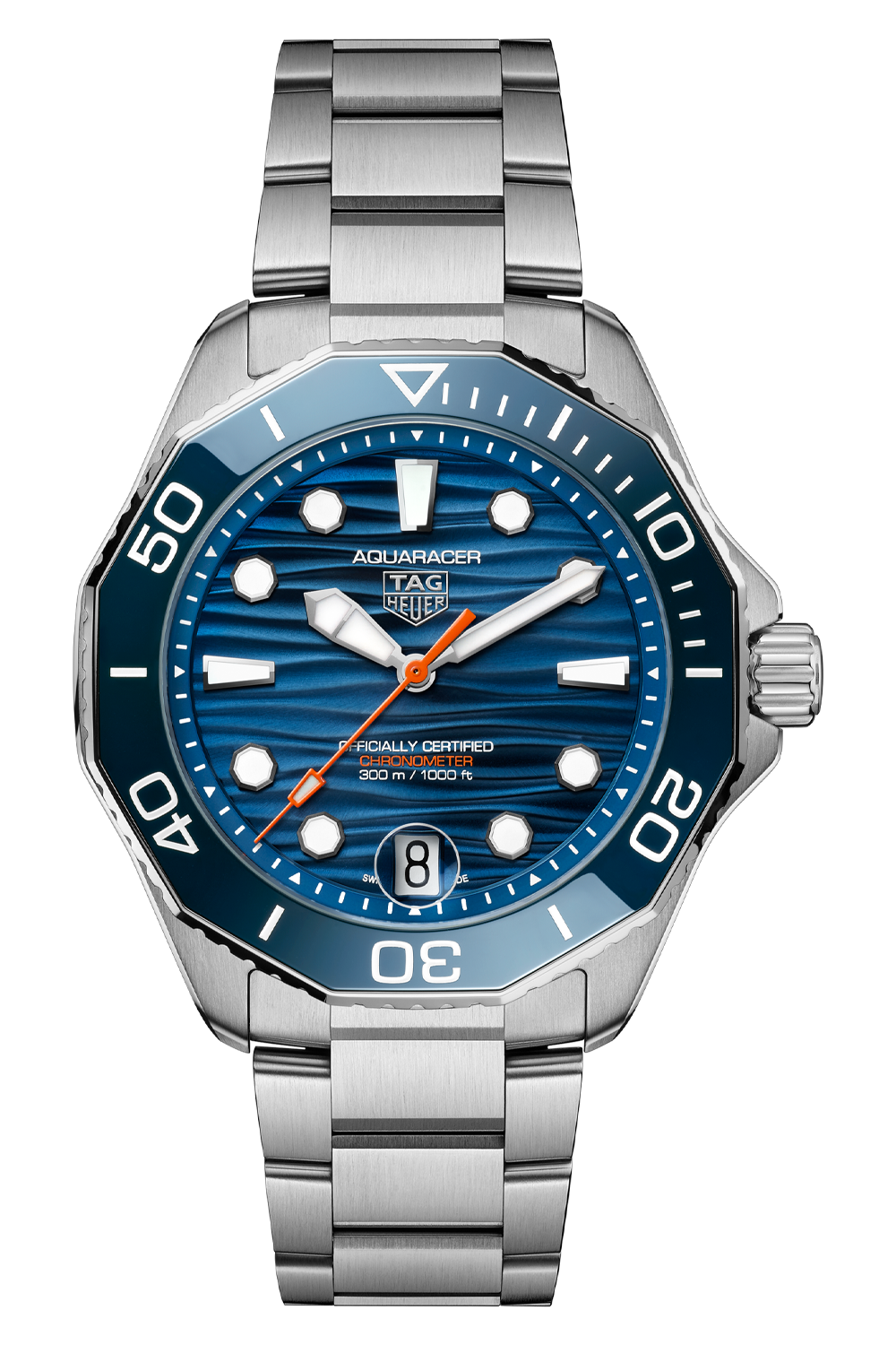 Tag heuer tourneau on sale
