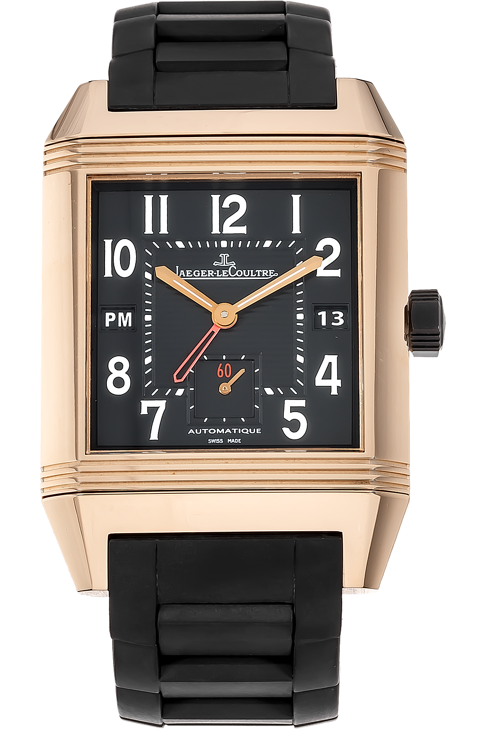 Pre-Owned Jaeger-LeCoultre Reverso Squadra Automatic (7002671)