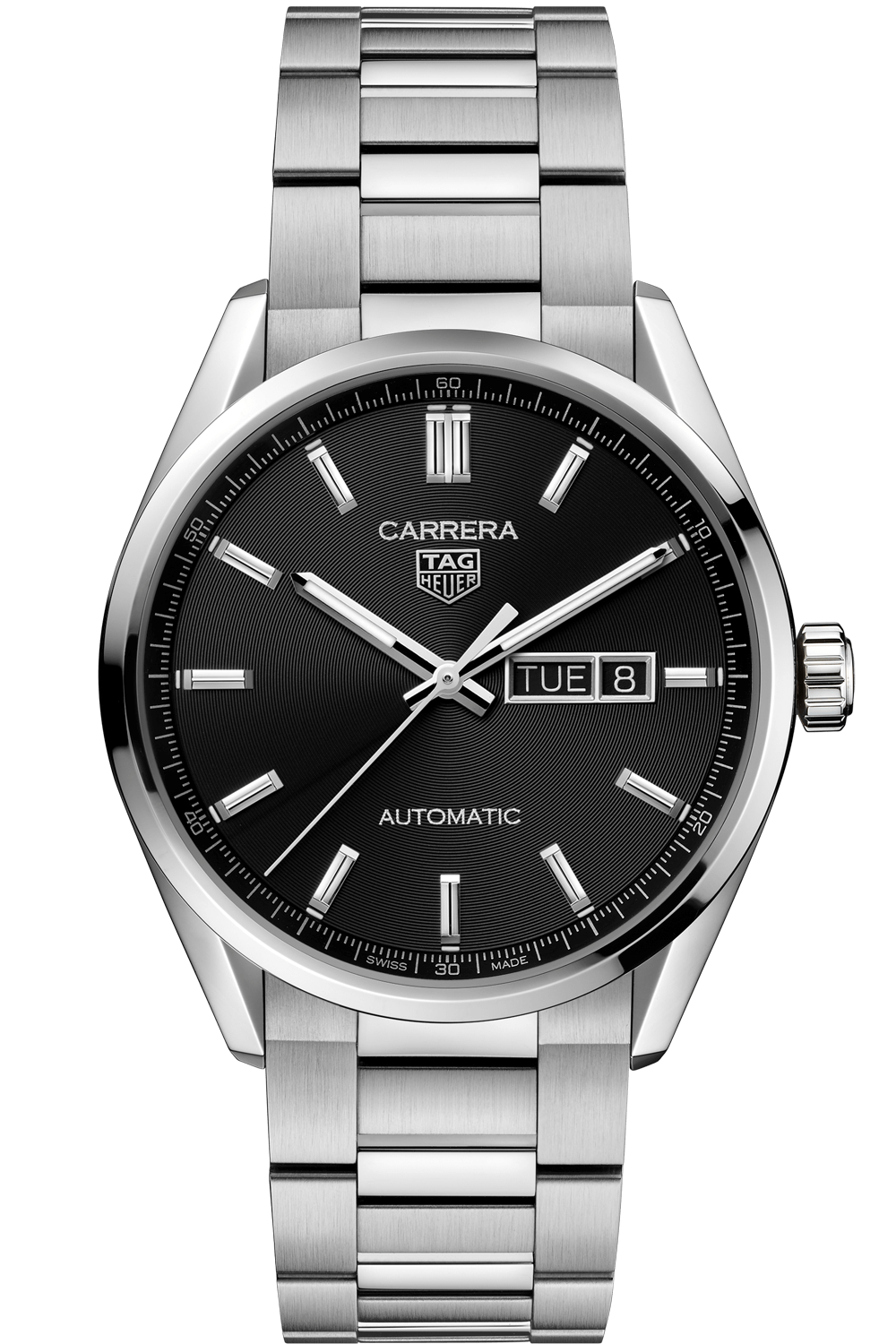 Tag heuer carrera discount caliber