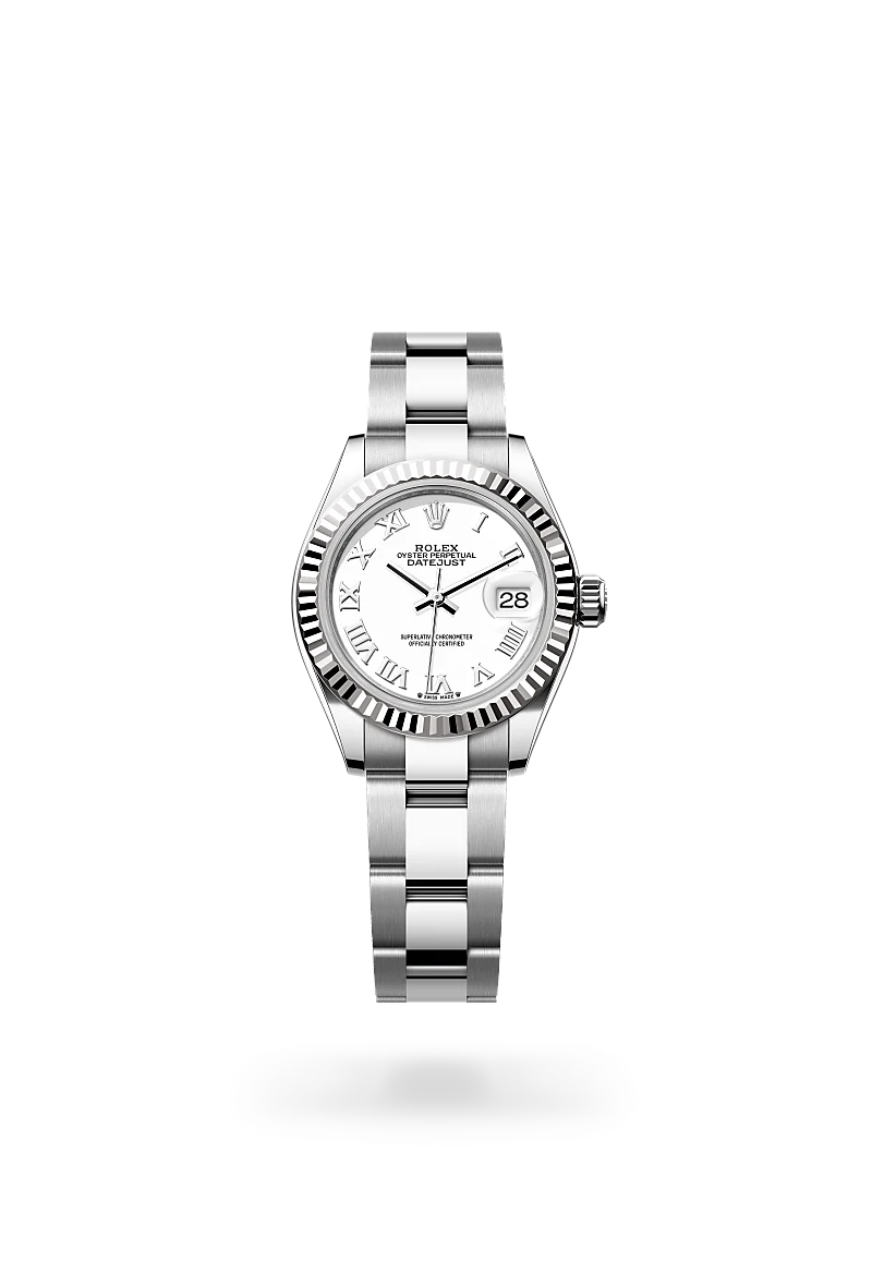 Lady-Datejust