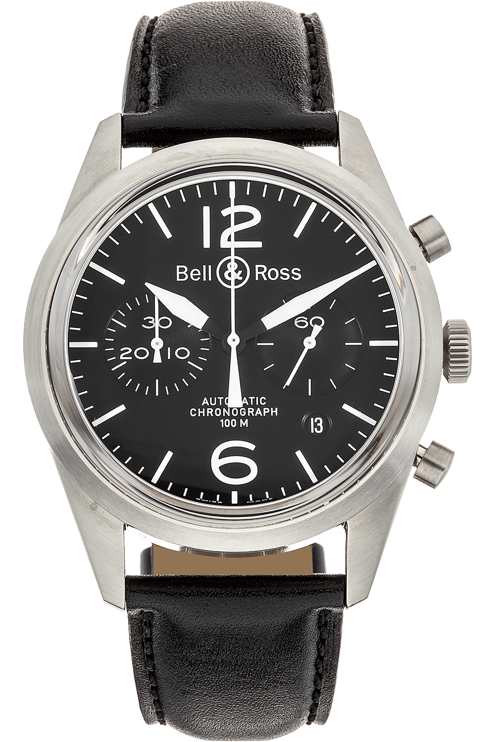 Bell & ross original top