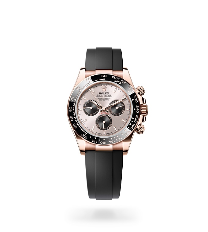 Rolex Cosmograph Daytona Watches Tourneau Bucherer