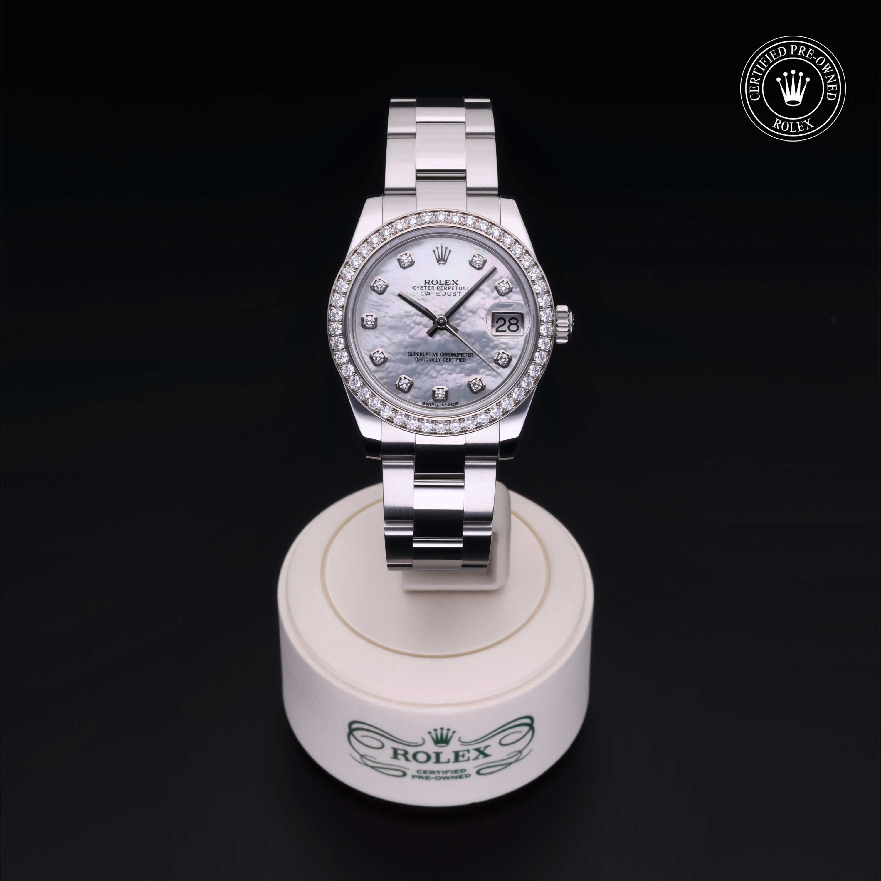Datejust