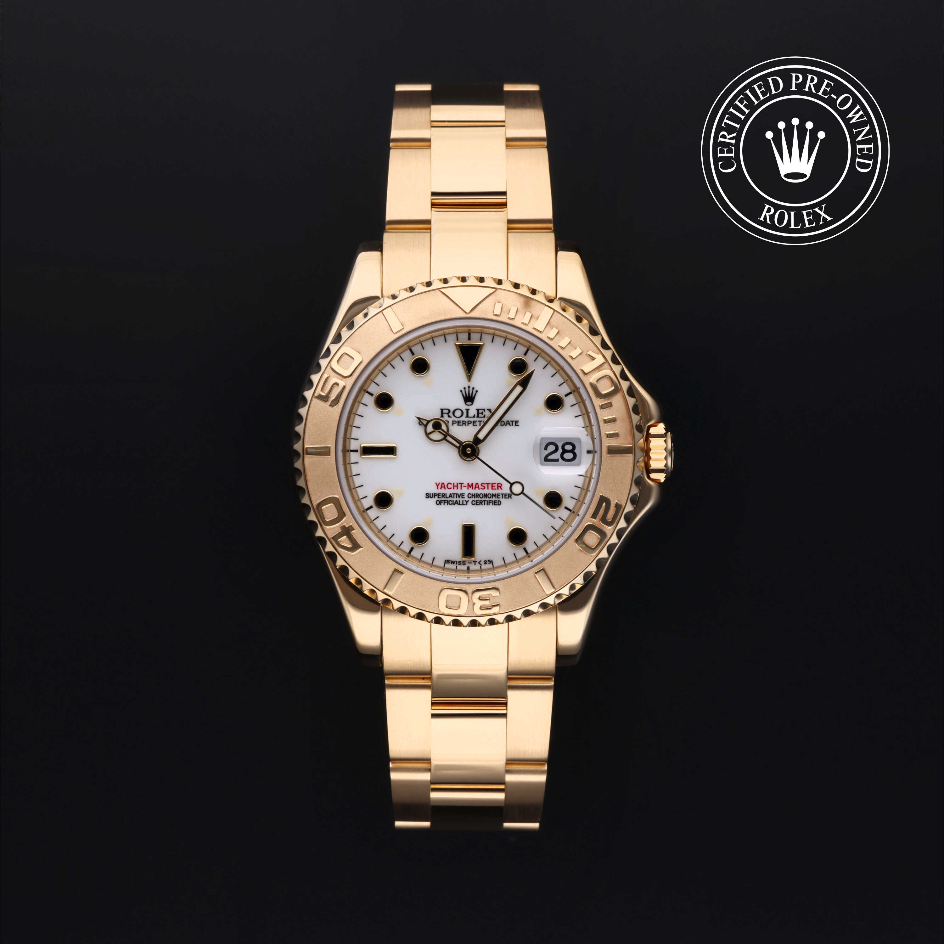 Yacht-Master