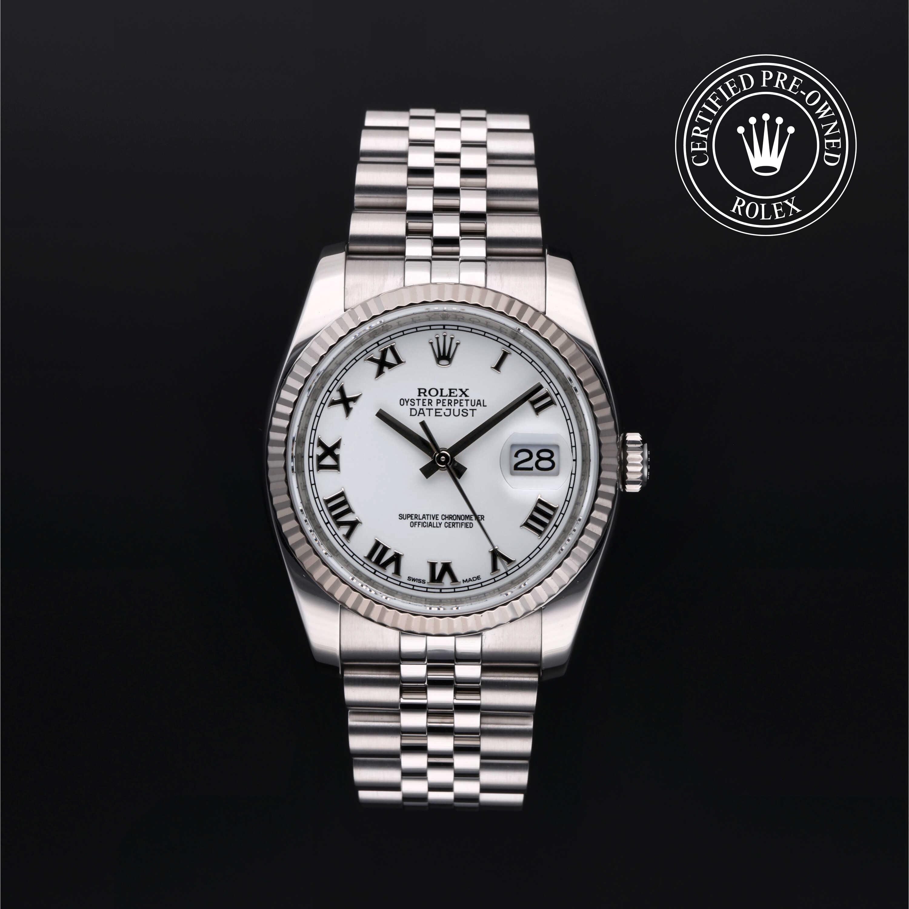 Datejust