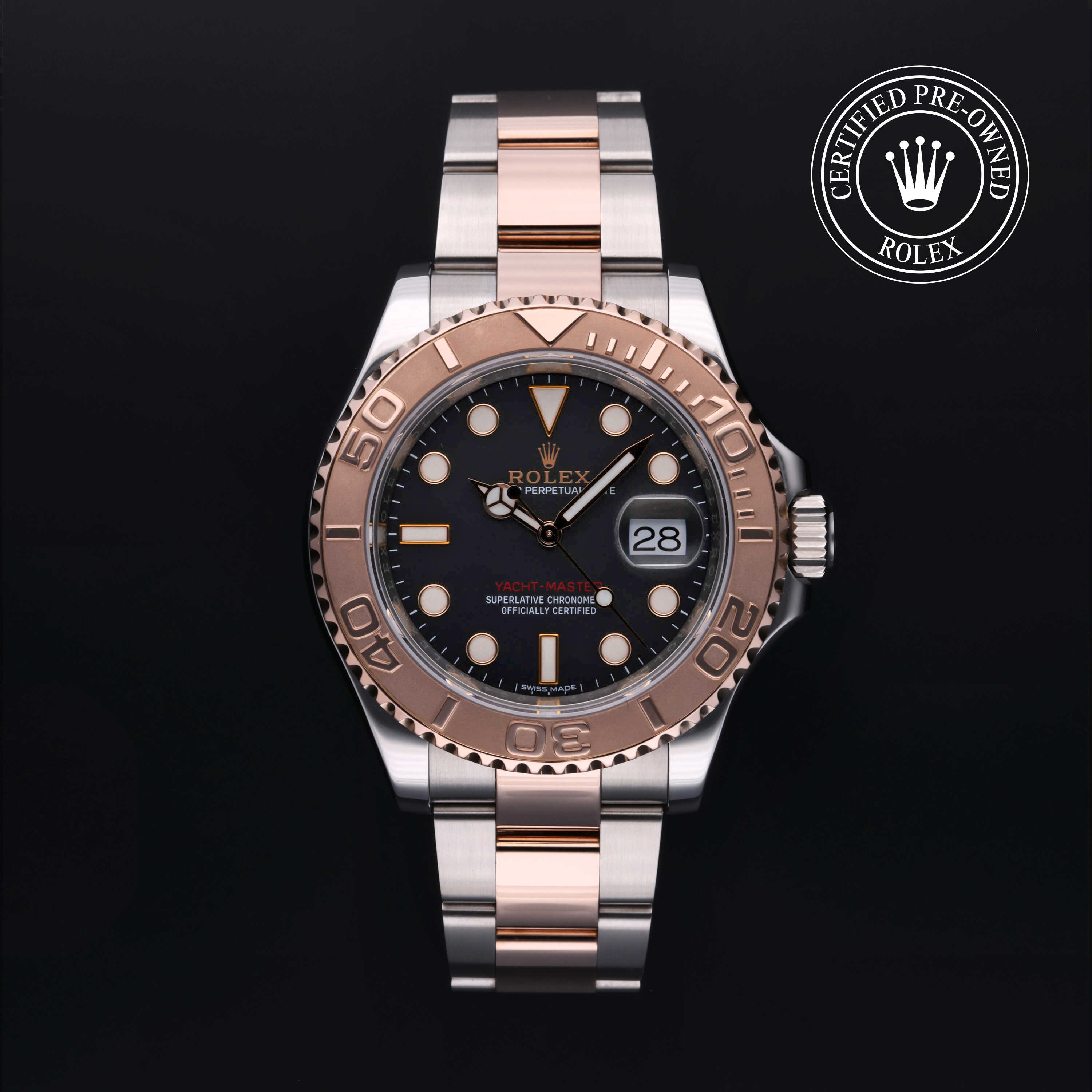 Yacht-Master