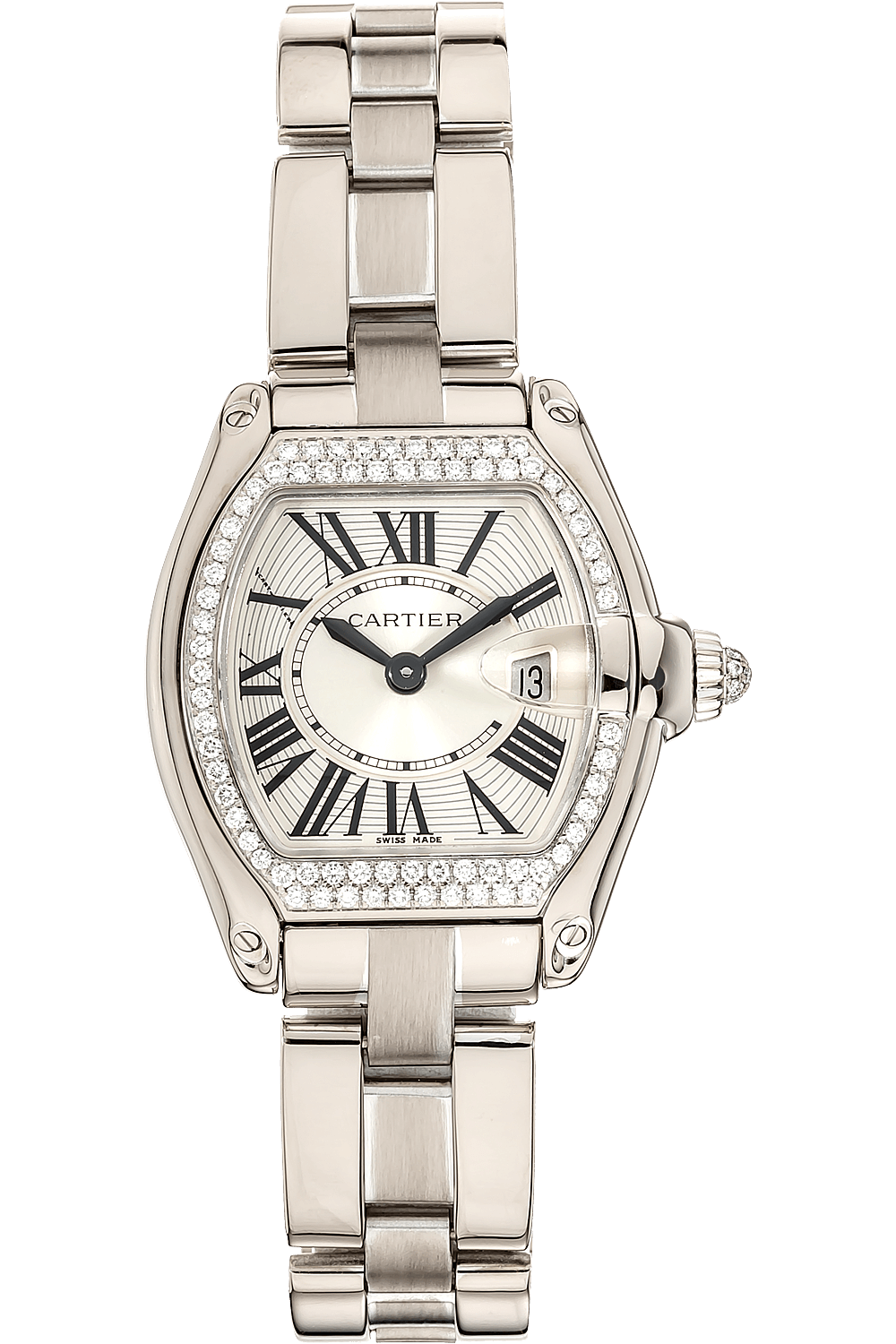 Pre-Owned Cartier Roadster (WE5002X2)