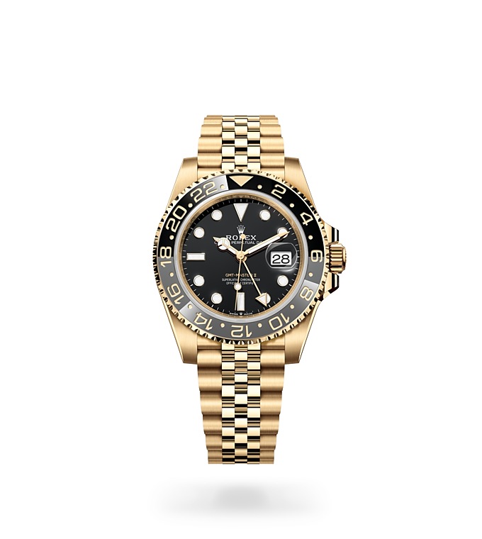 Rolex 2024 gmt 11670