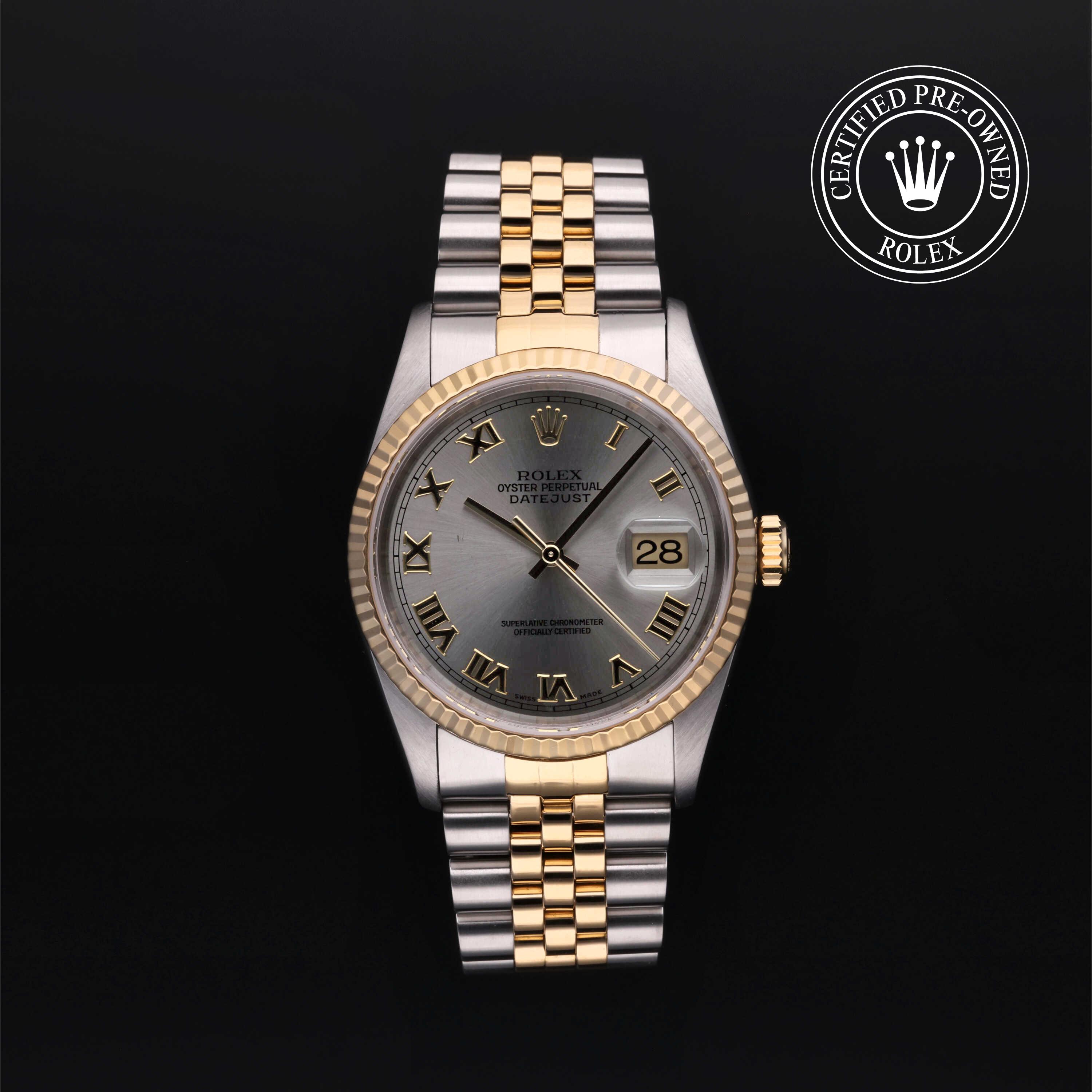 Datejust