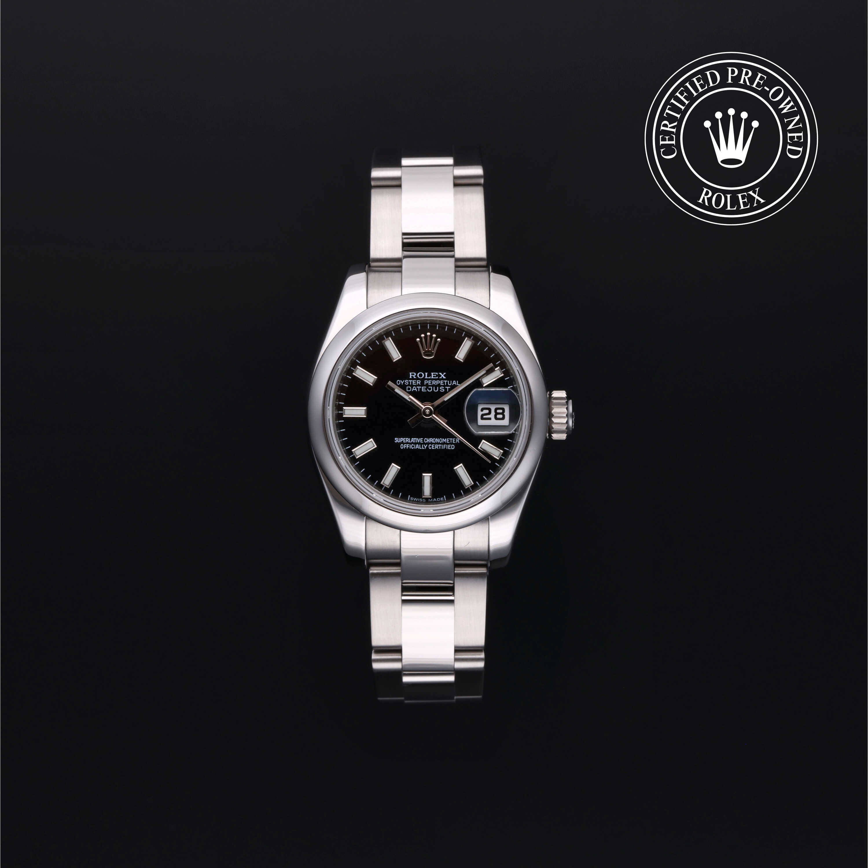 Rolex datejust 179160 sale