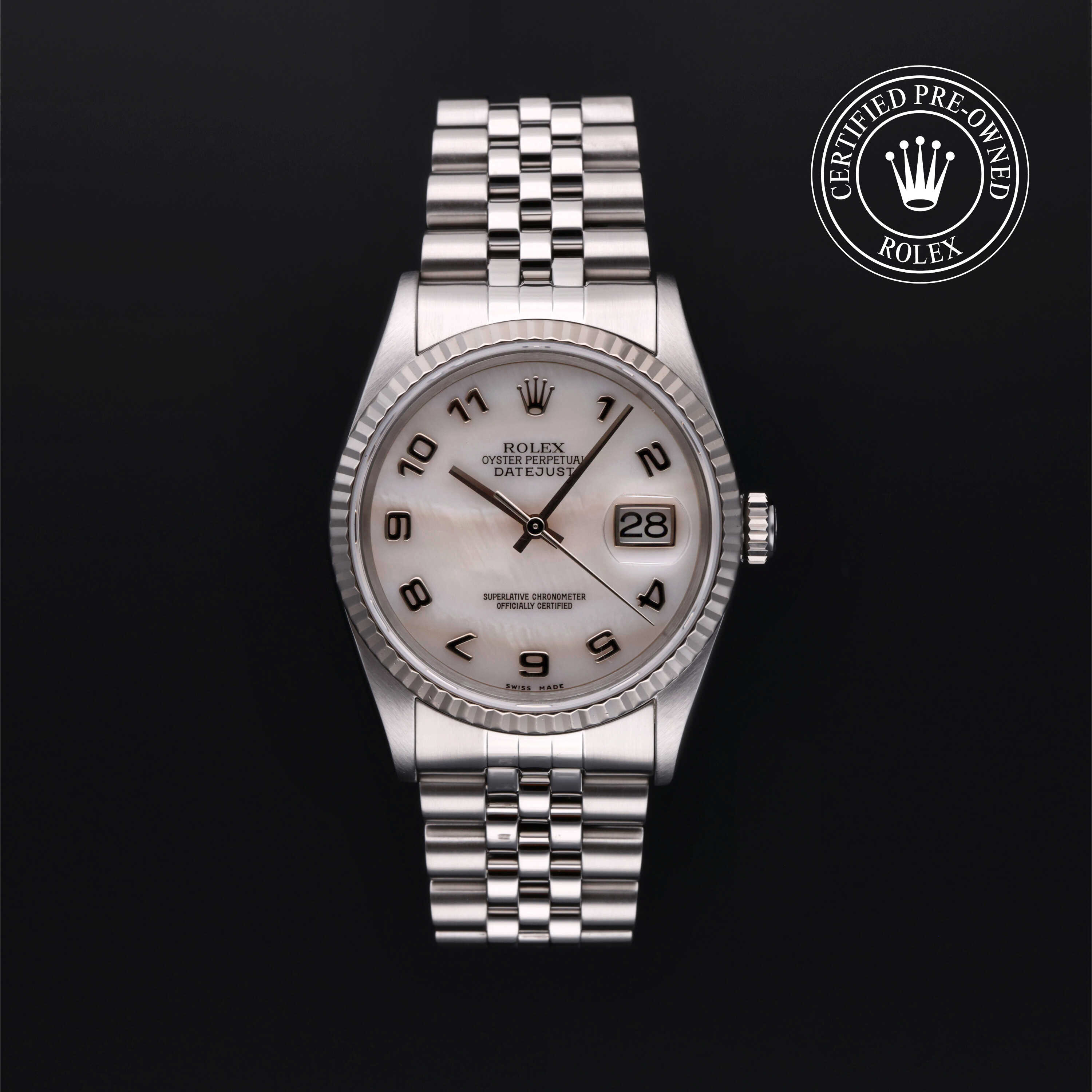 Datejust