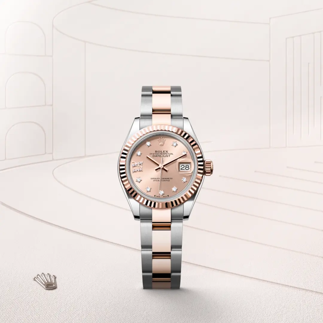 Lady-Datejust