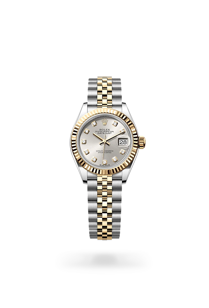 Lady-Datejust