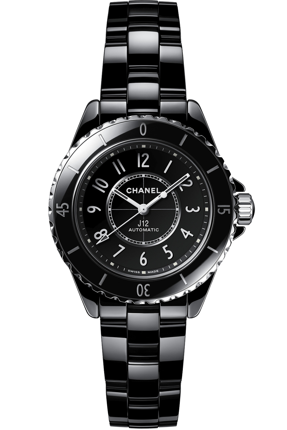 J12 Watch Calibre 12.2, 33 MM - H5699