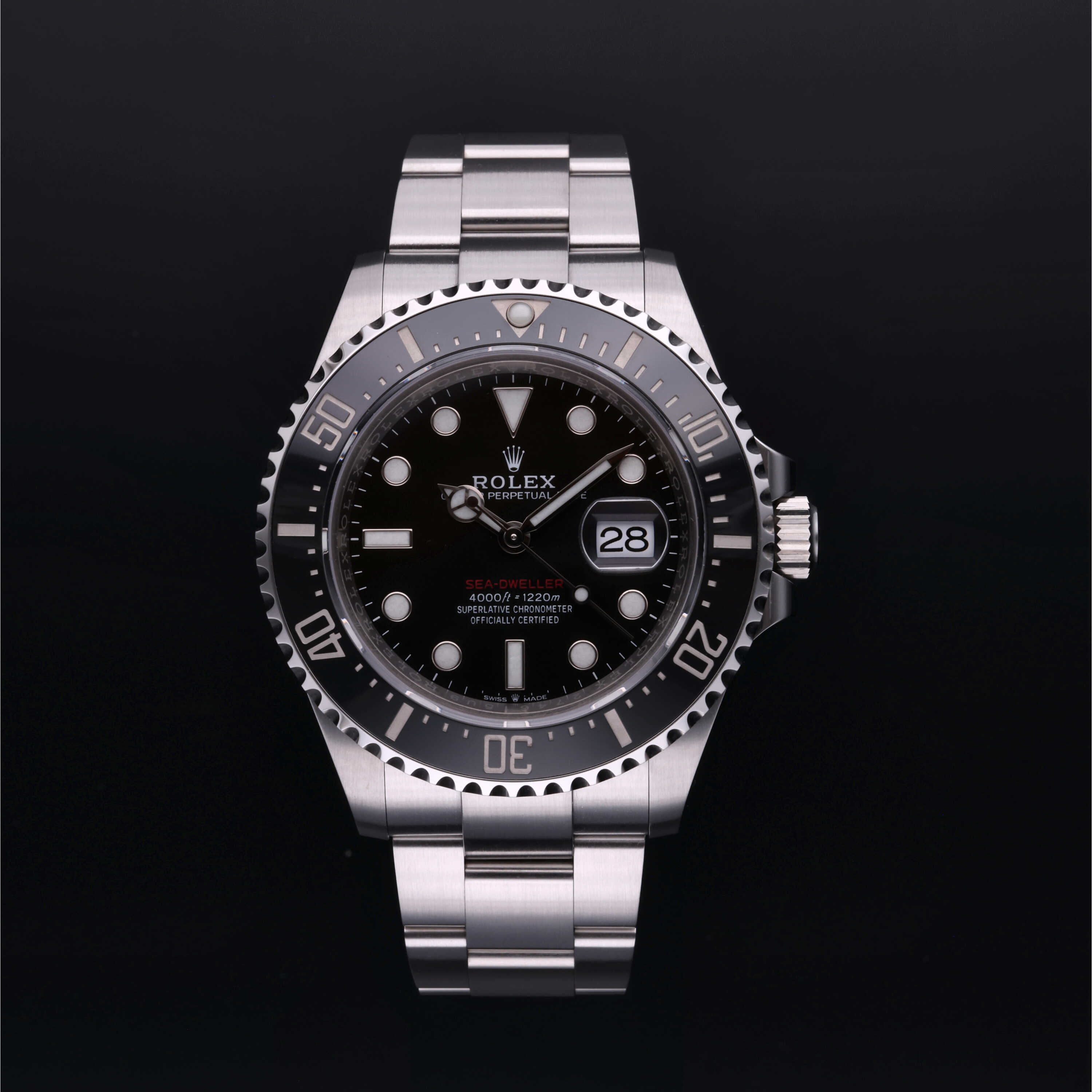 Sea-Dweller