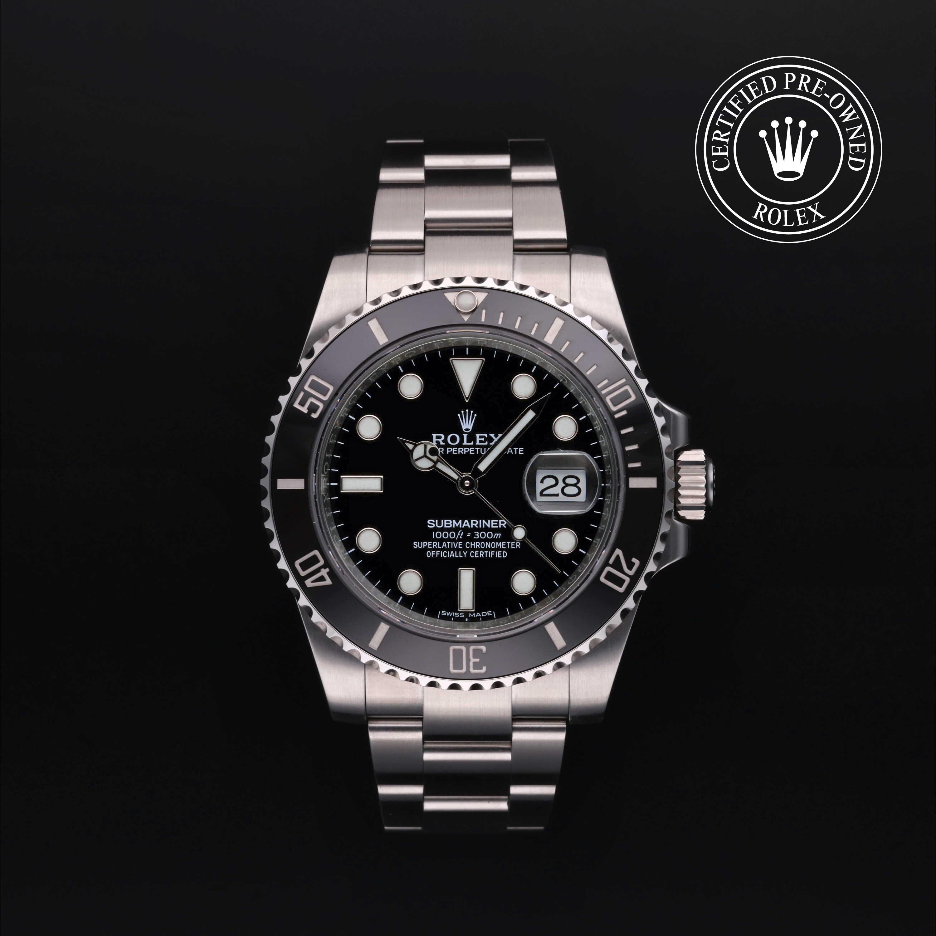 Submariner