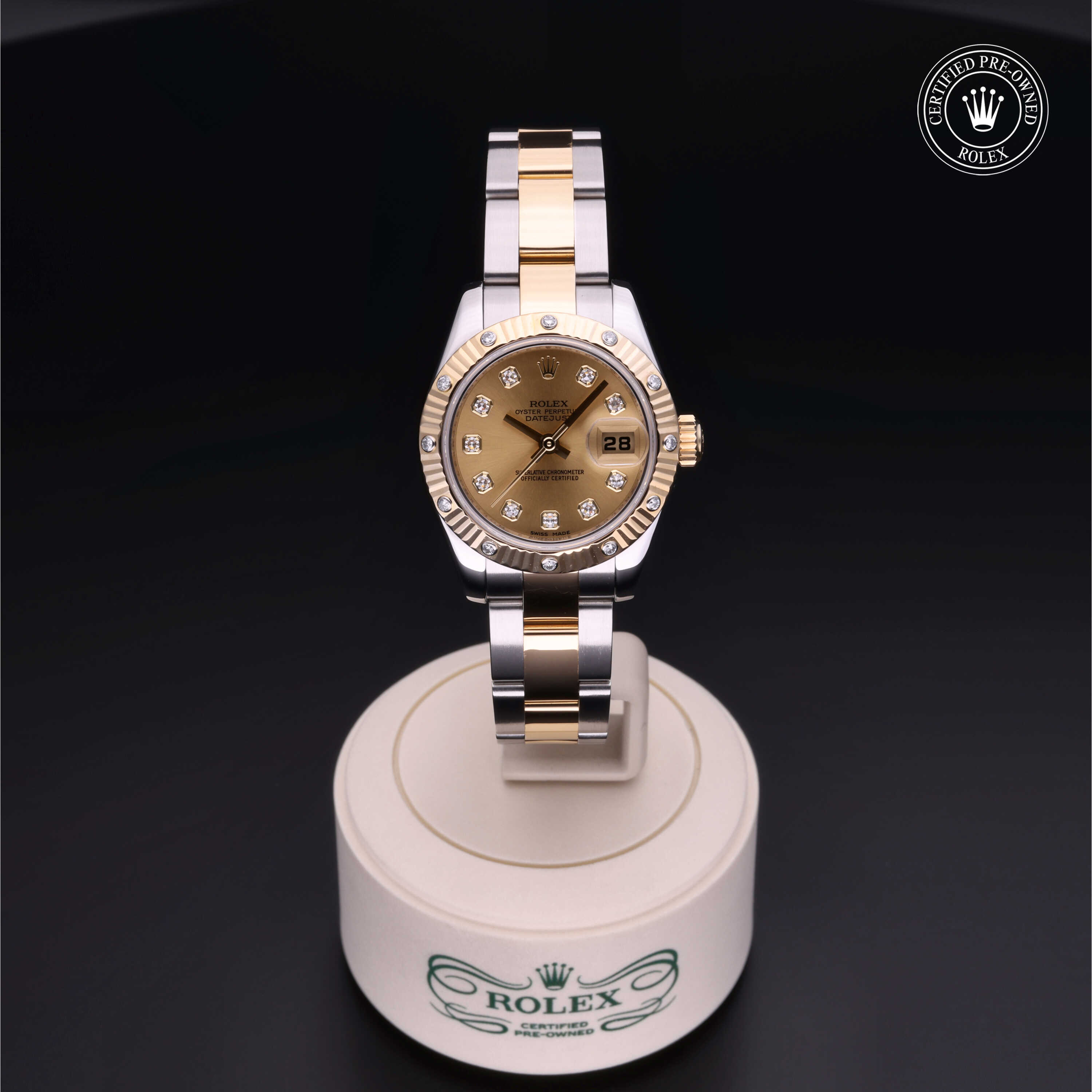 Datejust