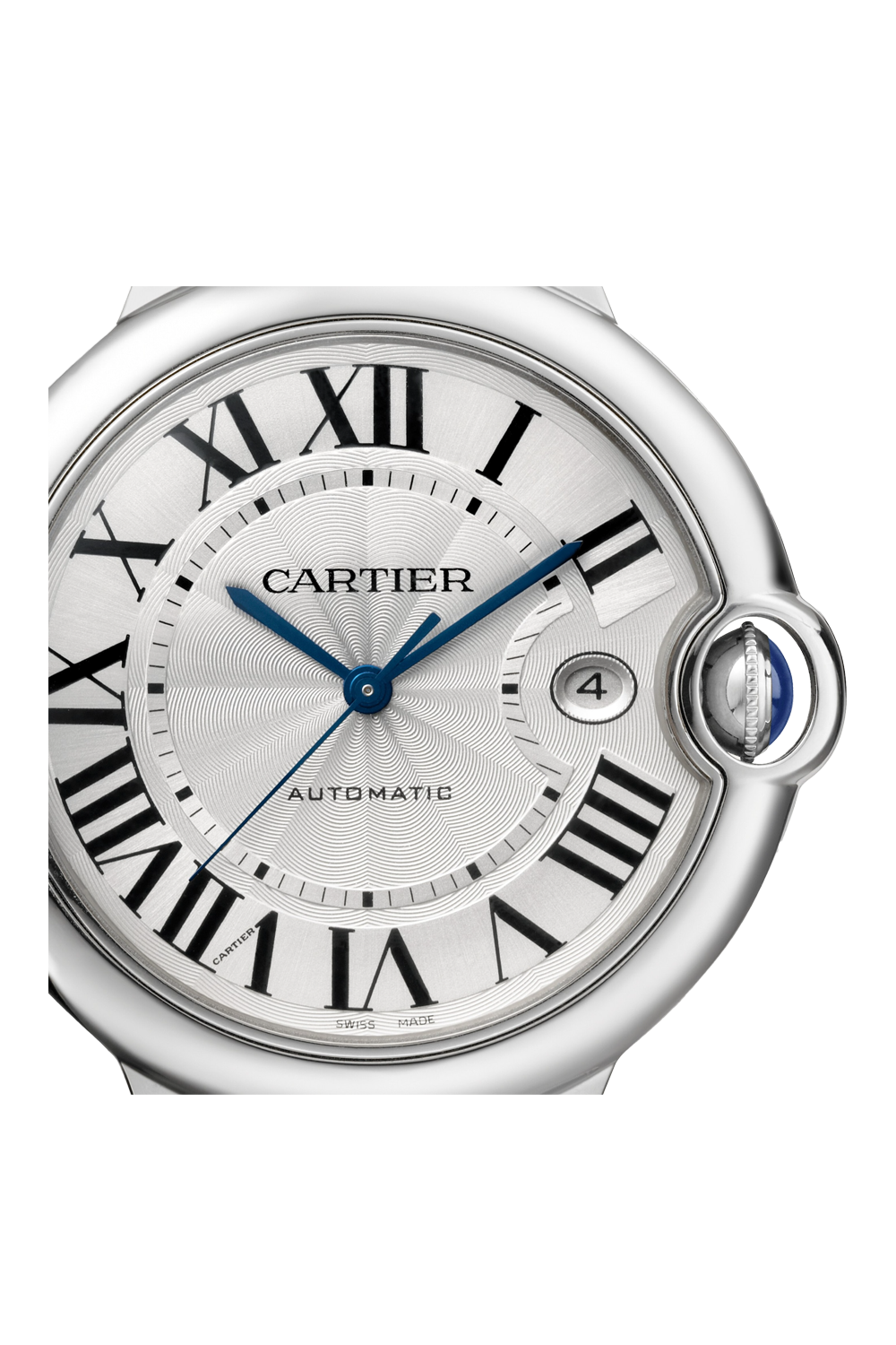 Cartier Ballon Bleu de Cartier (WSBB0026)