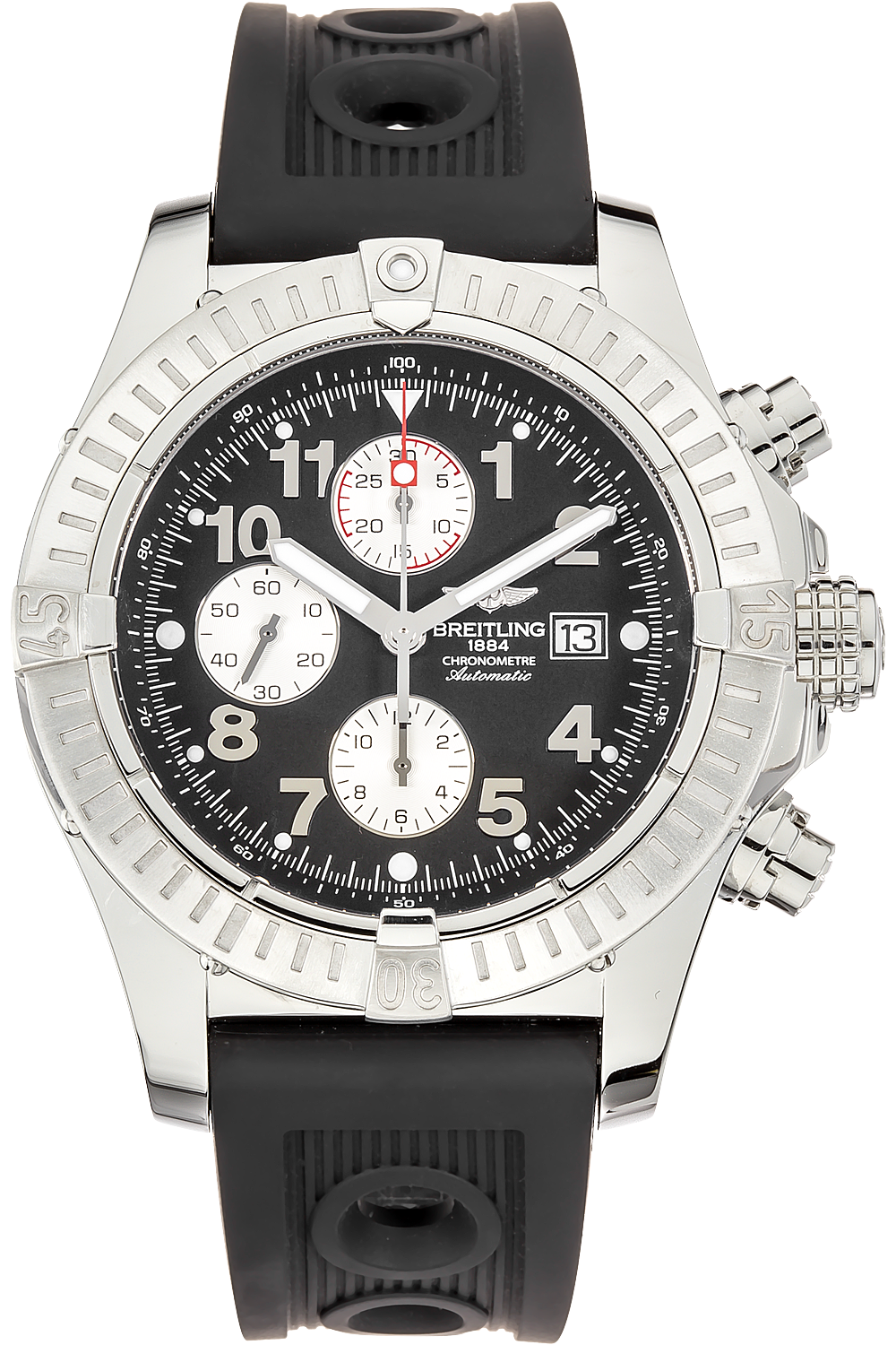 breitling 1884 avenger