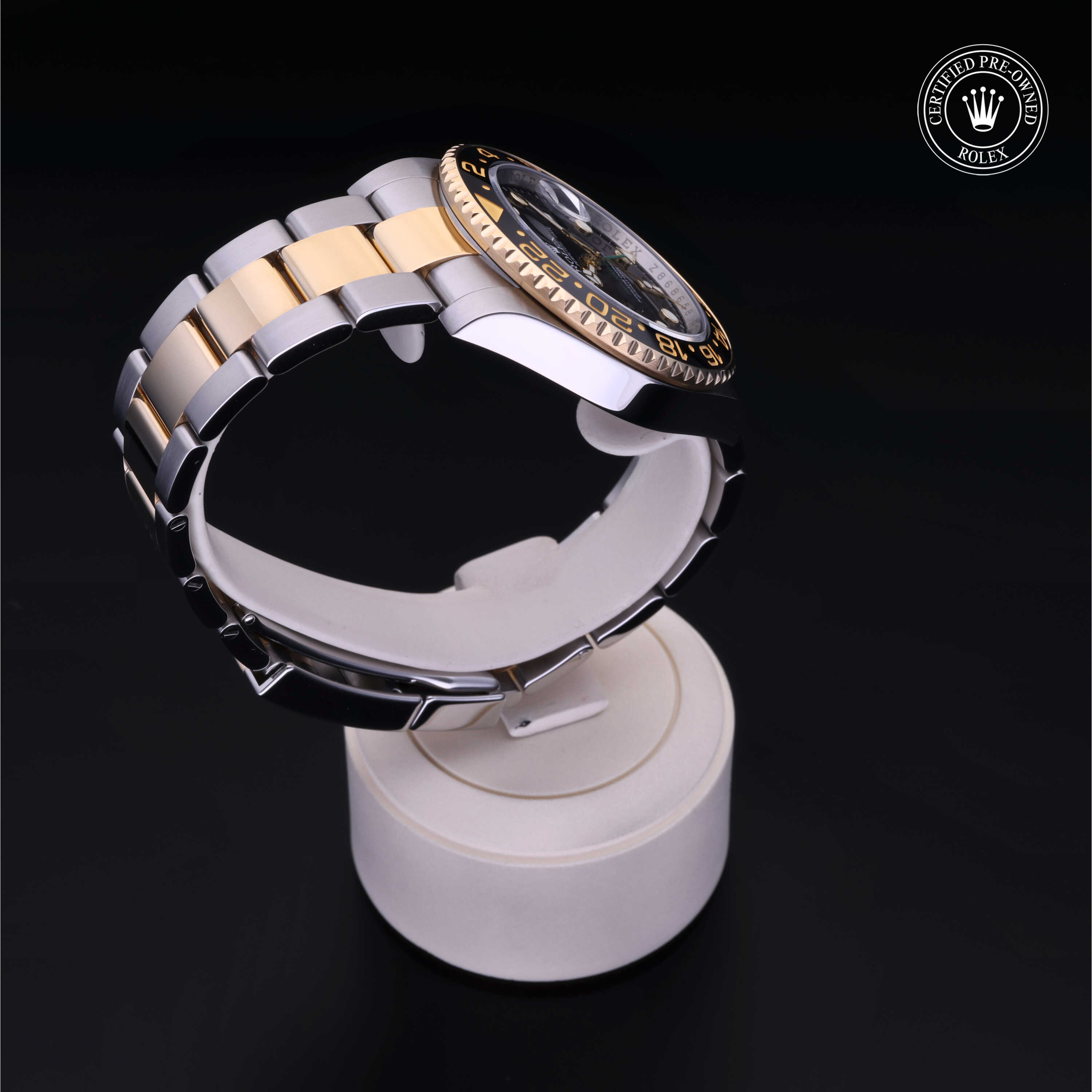 Rolex GMT-Master II 5