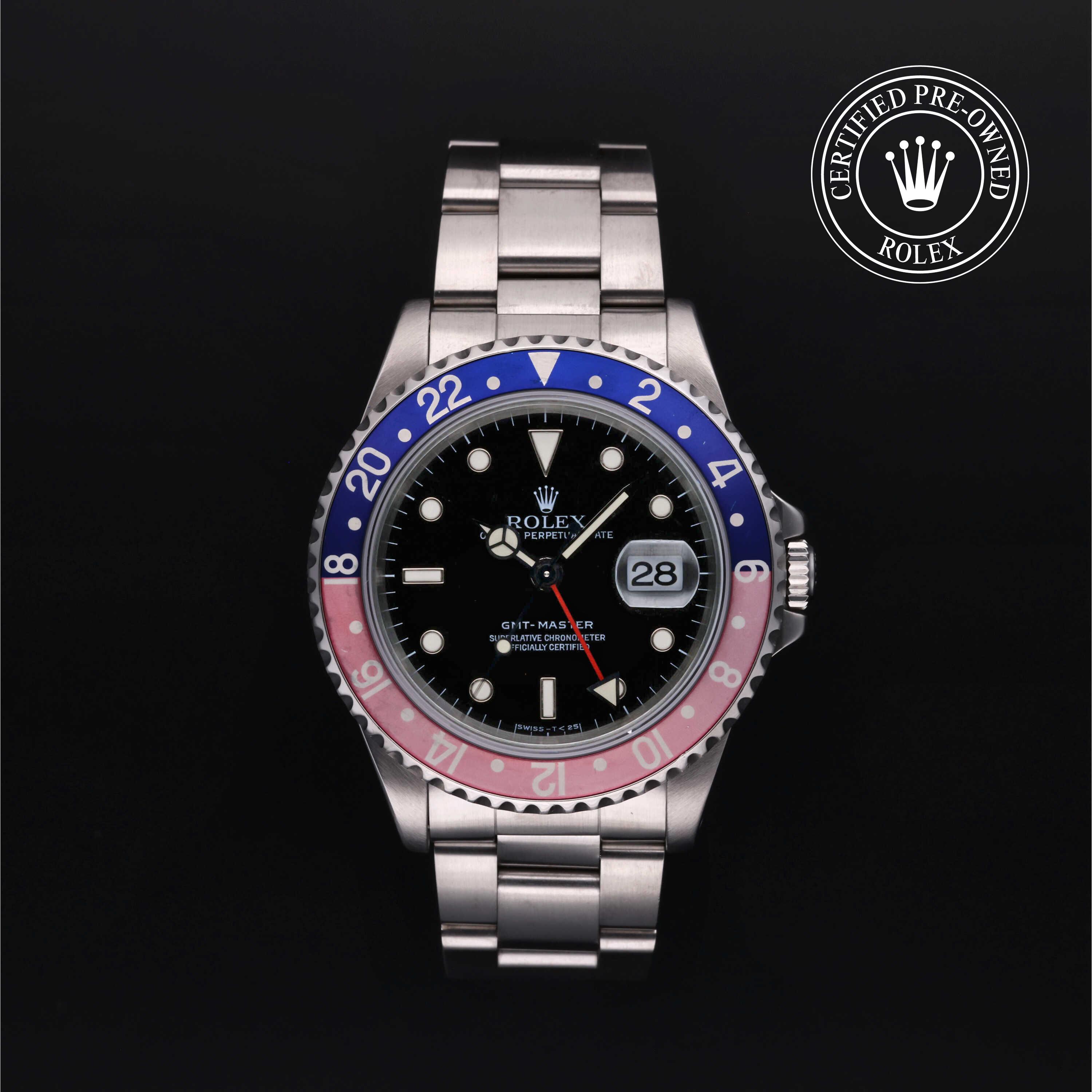 GMT-Master
