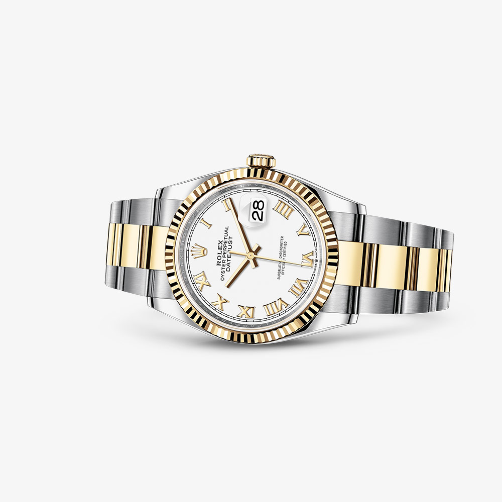 datejust 39mm