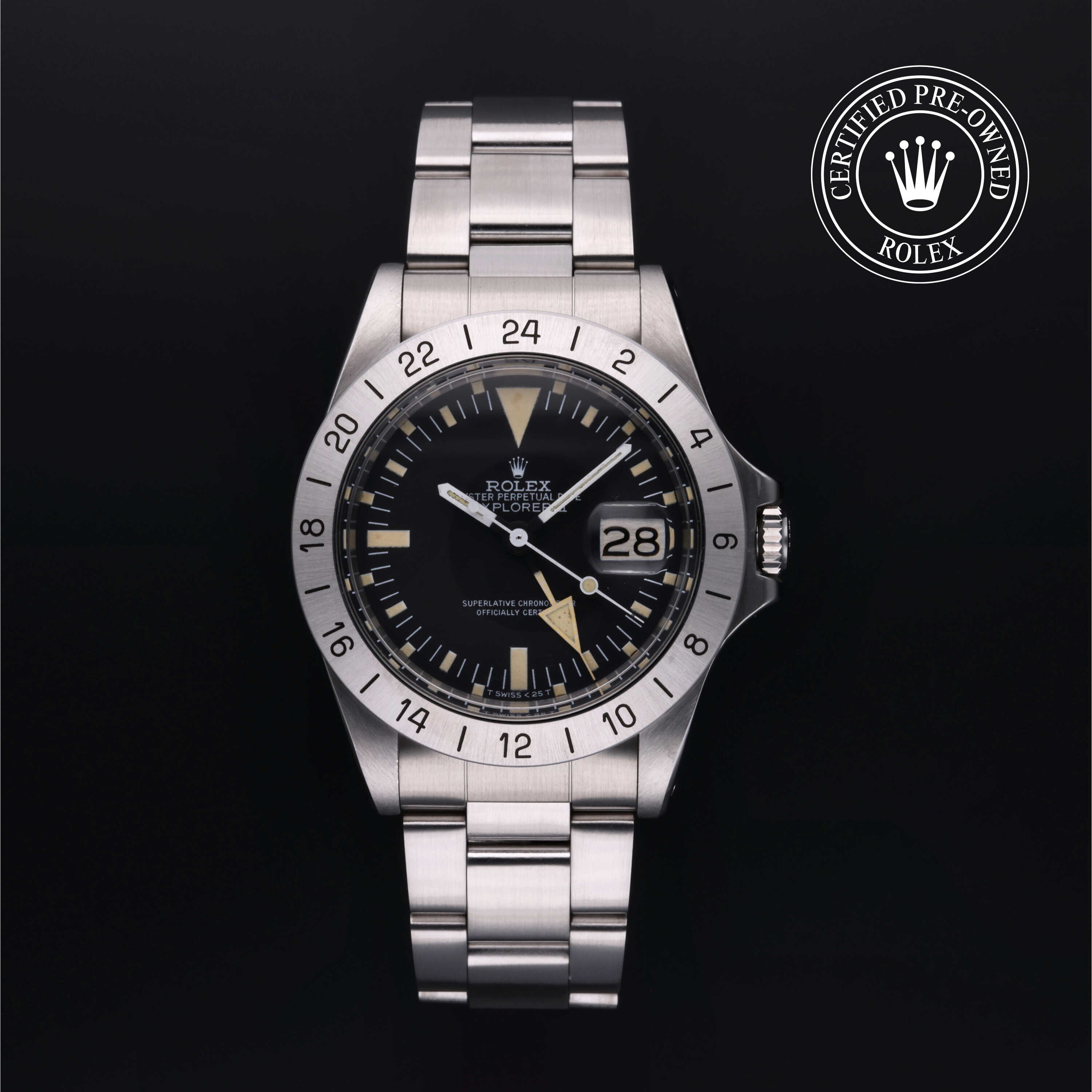 Explorer II