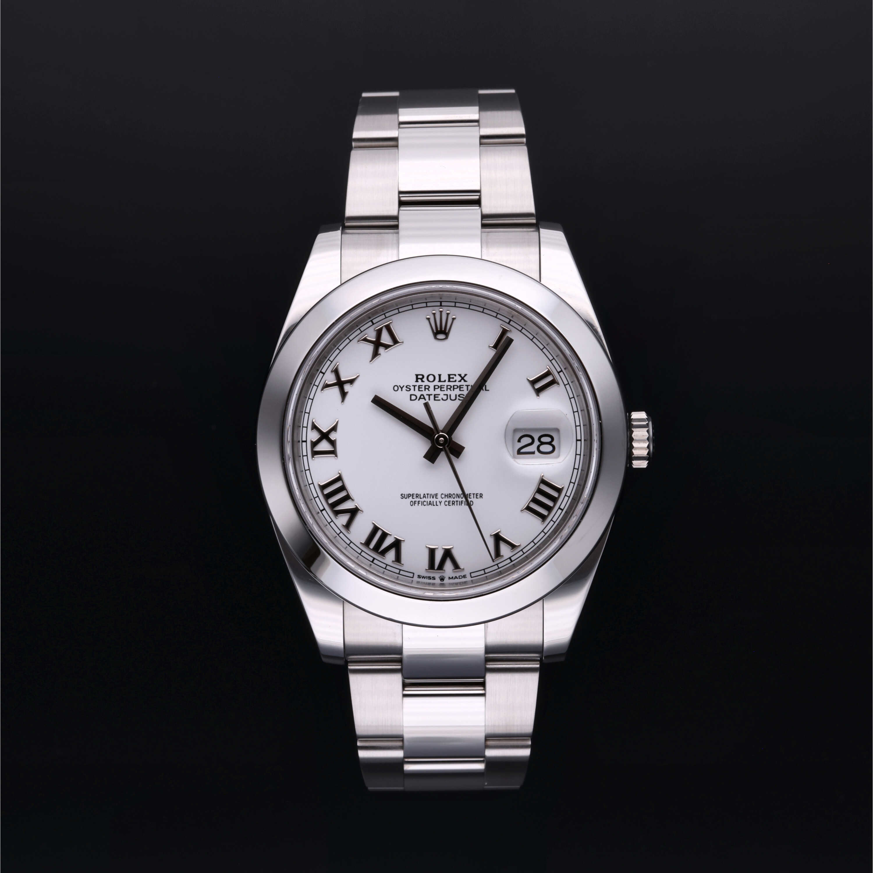 Datejust 41