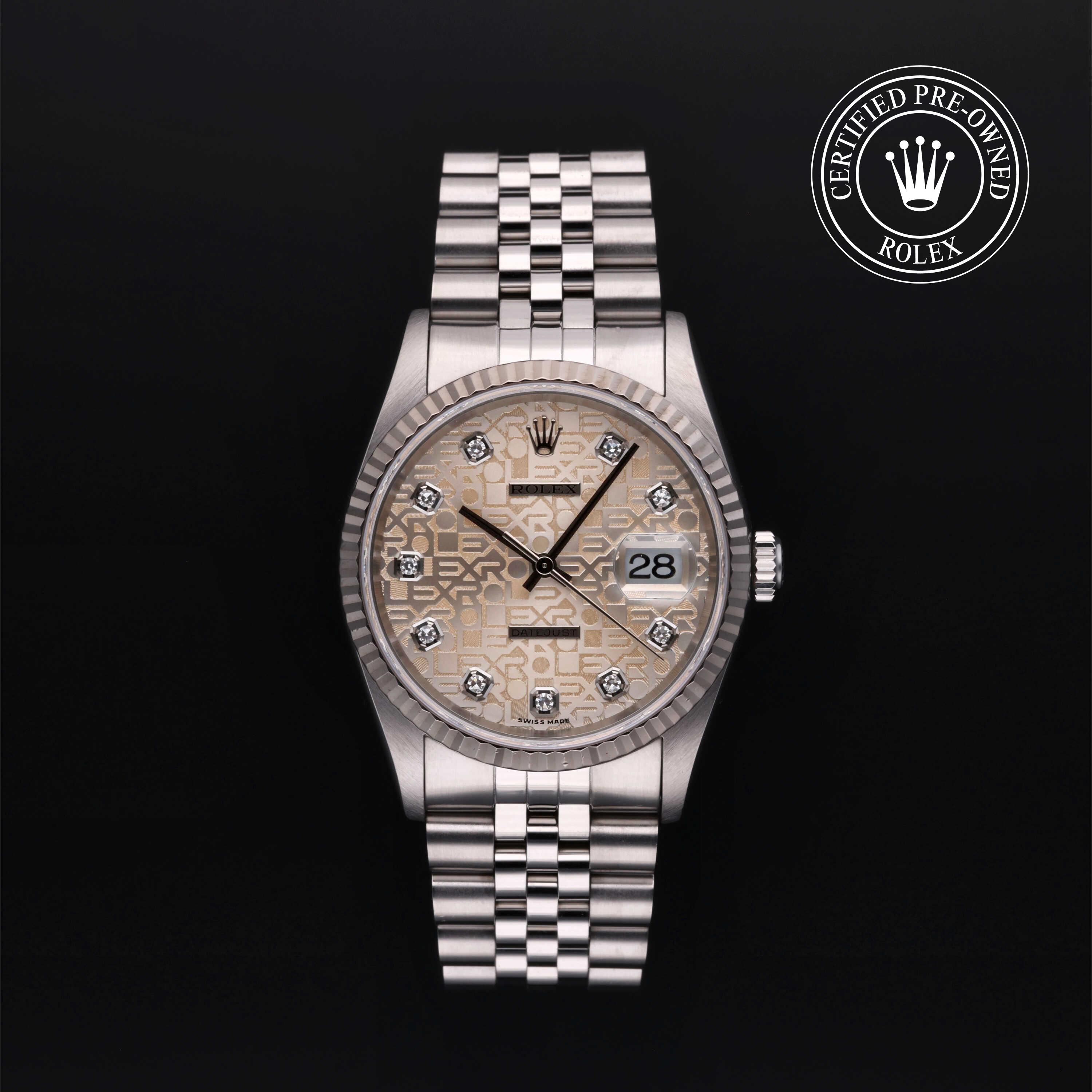 Datejust