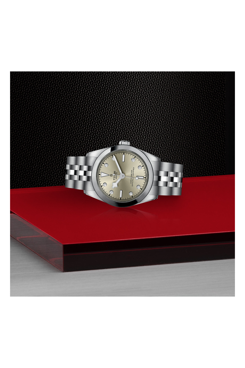 TUDOR Black Bay One 31 (M79600-0006)