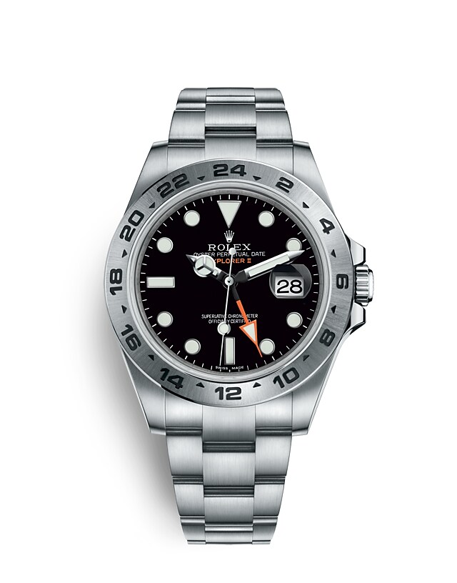 Explorer Rolex Watches [Official 