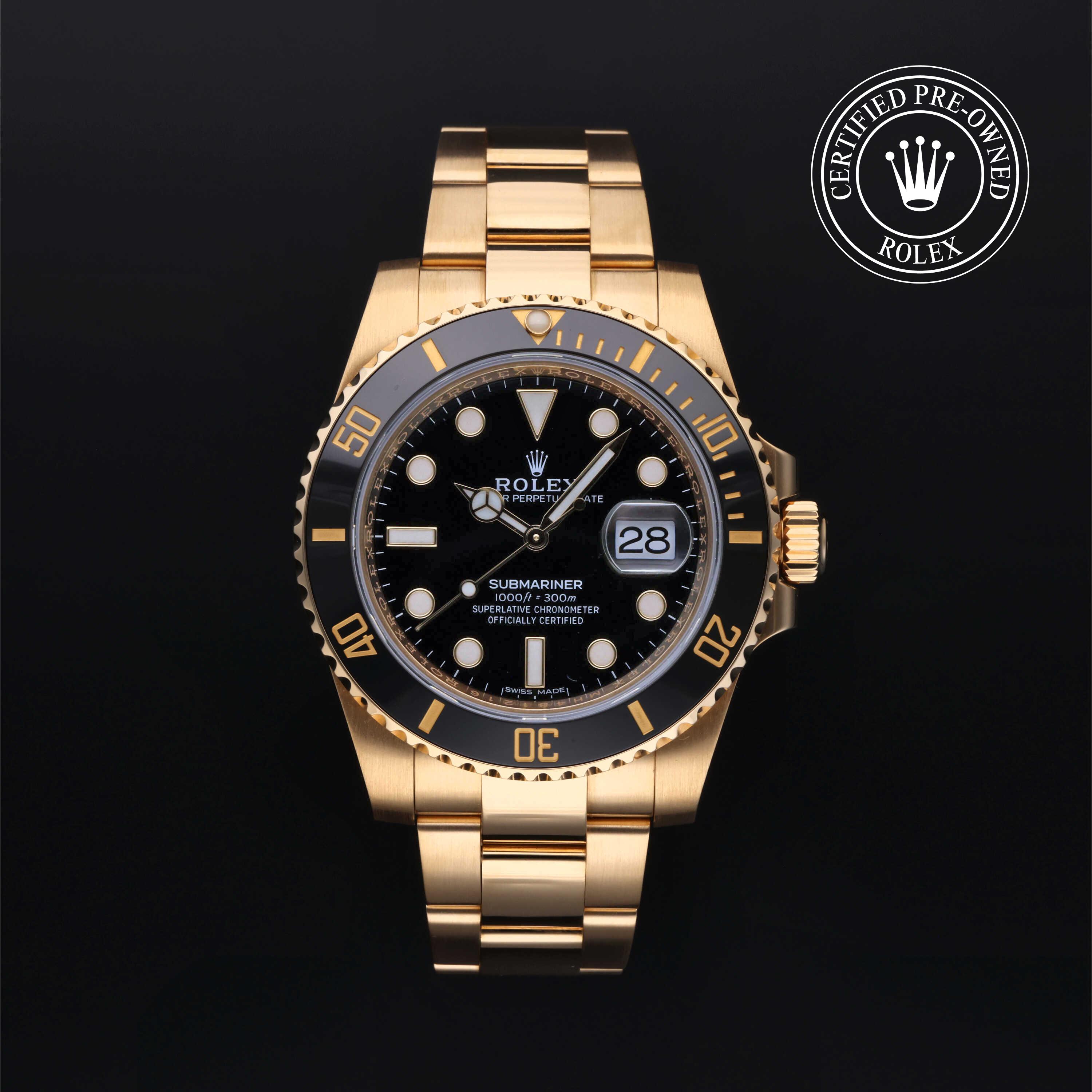 Submariner