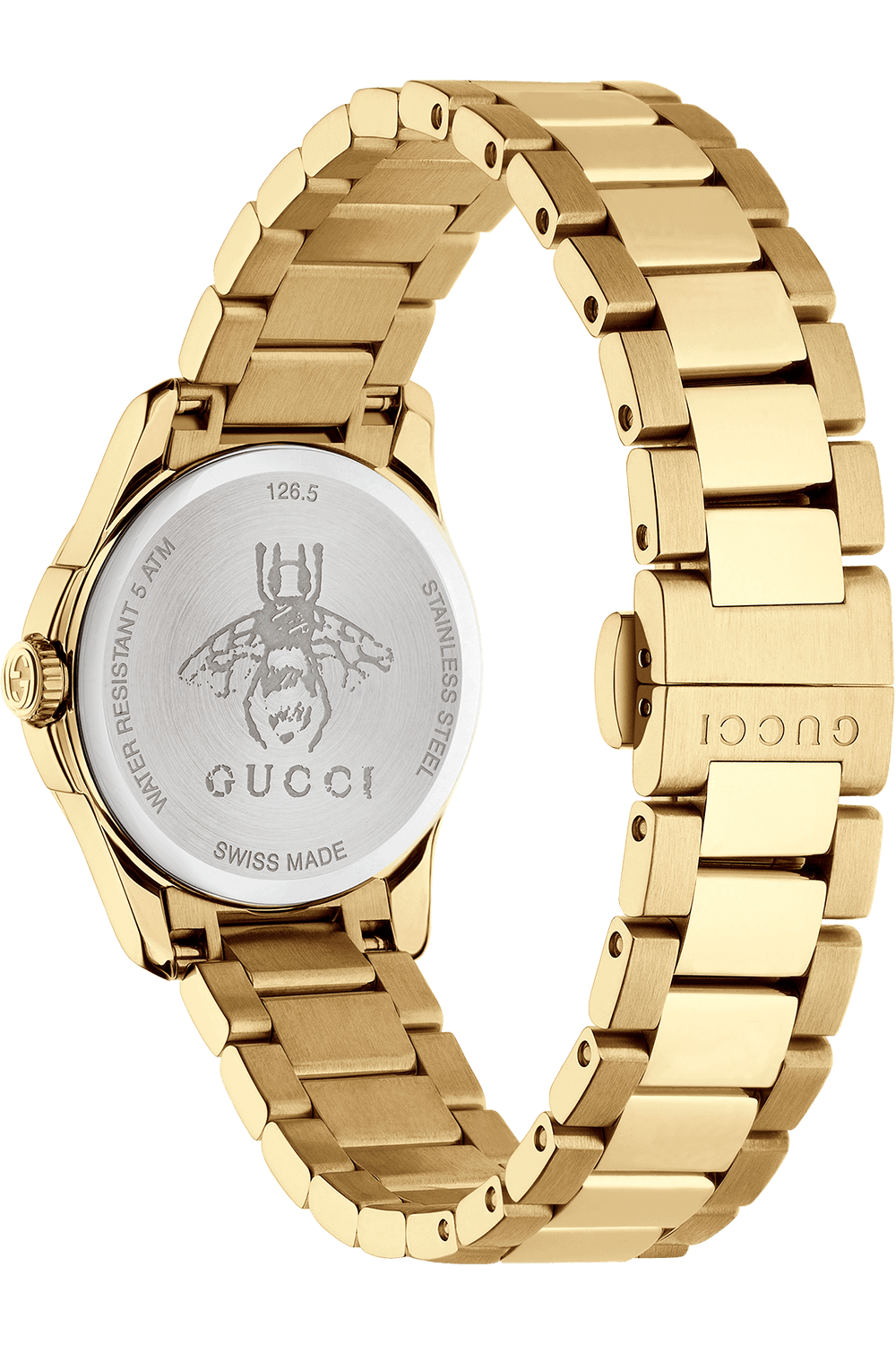 Gucci G-Timeless (YA126576)