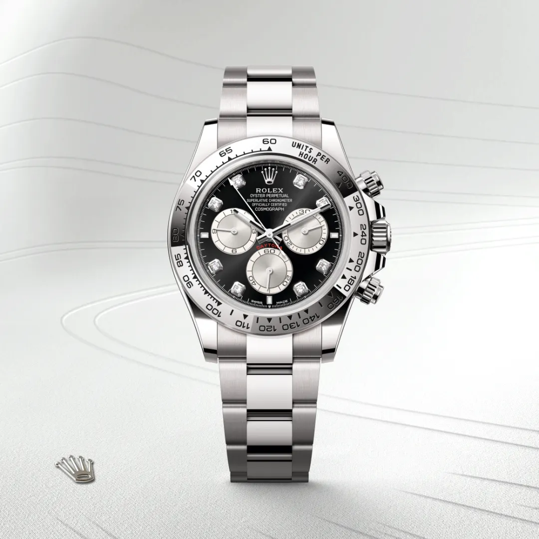 Cosmograph Daytona