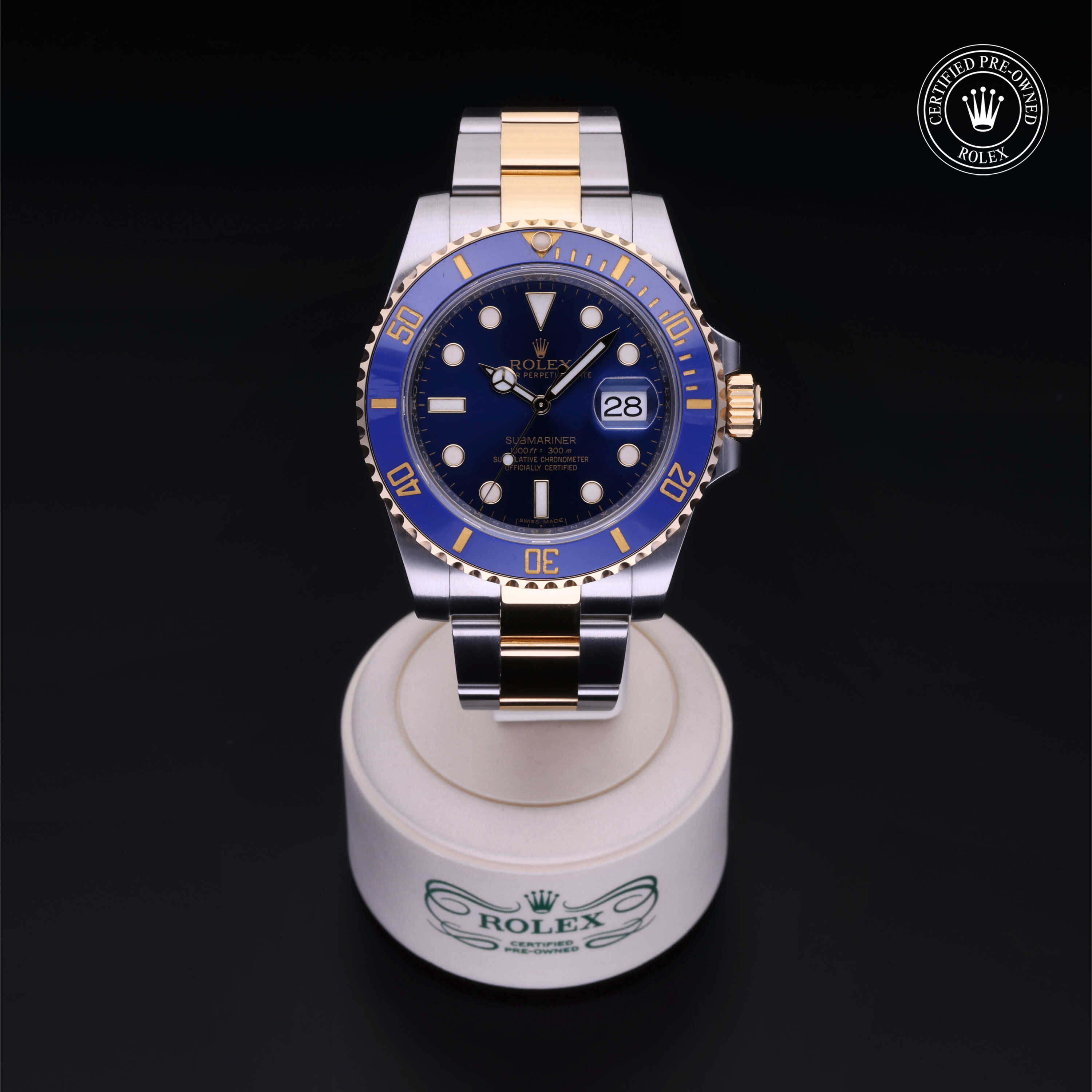 Rolex Submariner 2