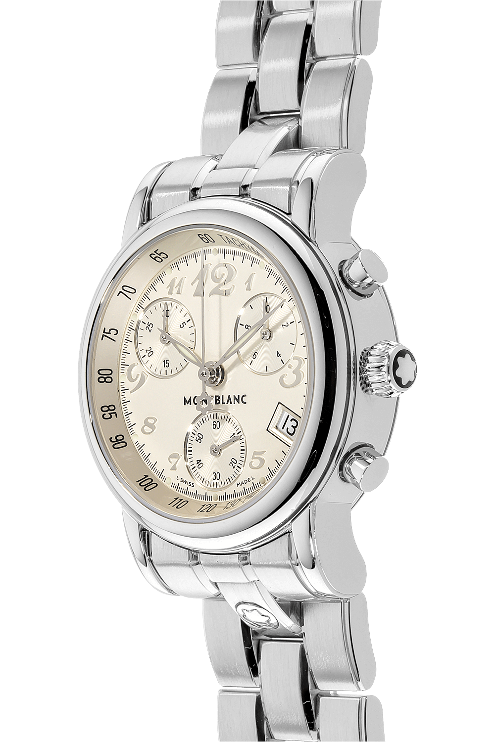 Pre-Owned Montblanc Meisterstuck (7039)