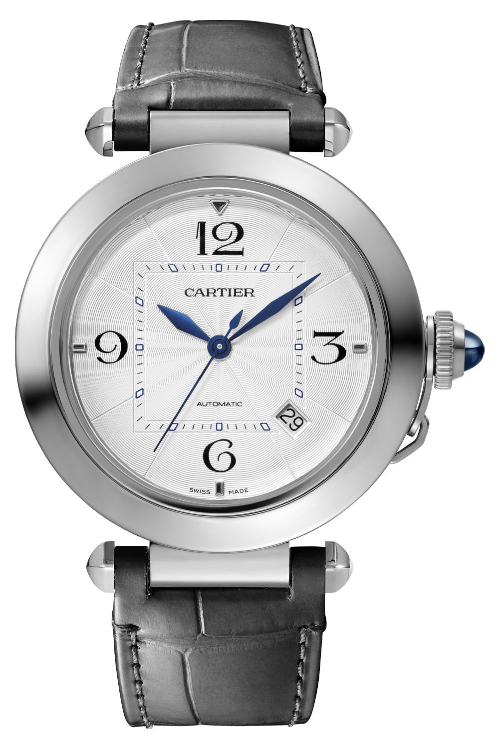 Cartier Pasha de Cartier  パルファム　50ml 未開封 Cartier Pasha de Cartier パルファム 50ml 未開封