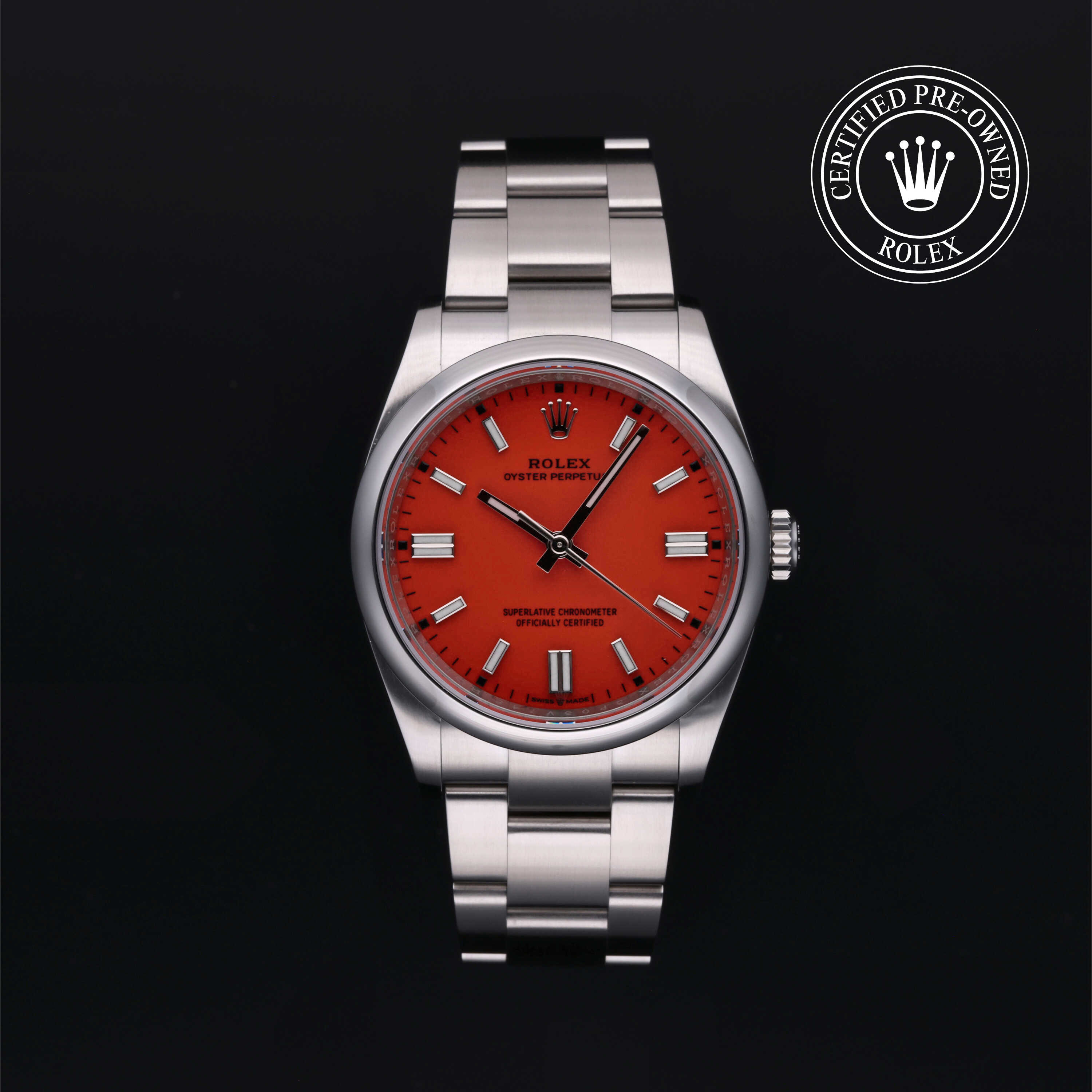 Oyster Perpetual