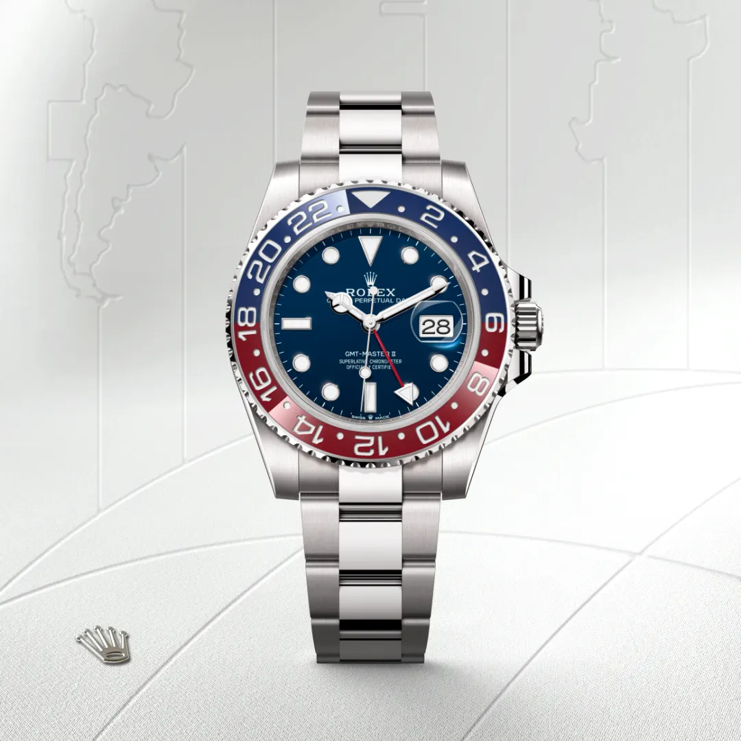 GMT-Master II