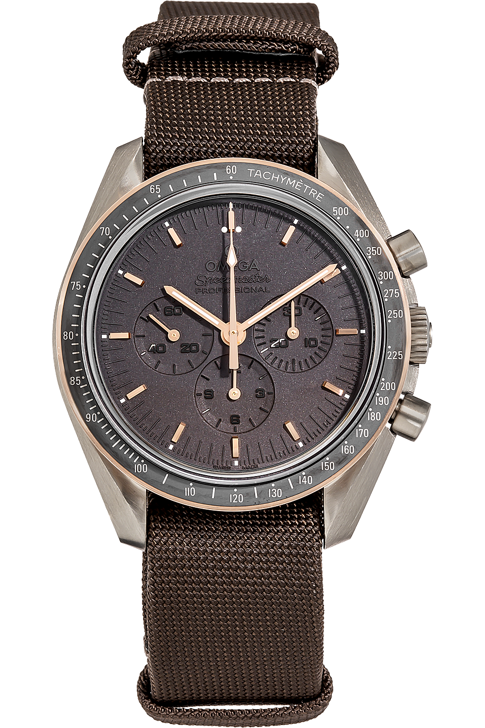 speedmaster moonwatch apollo 11