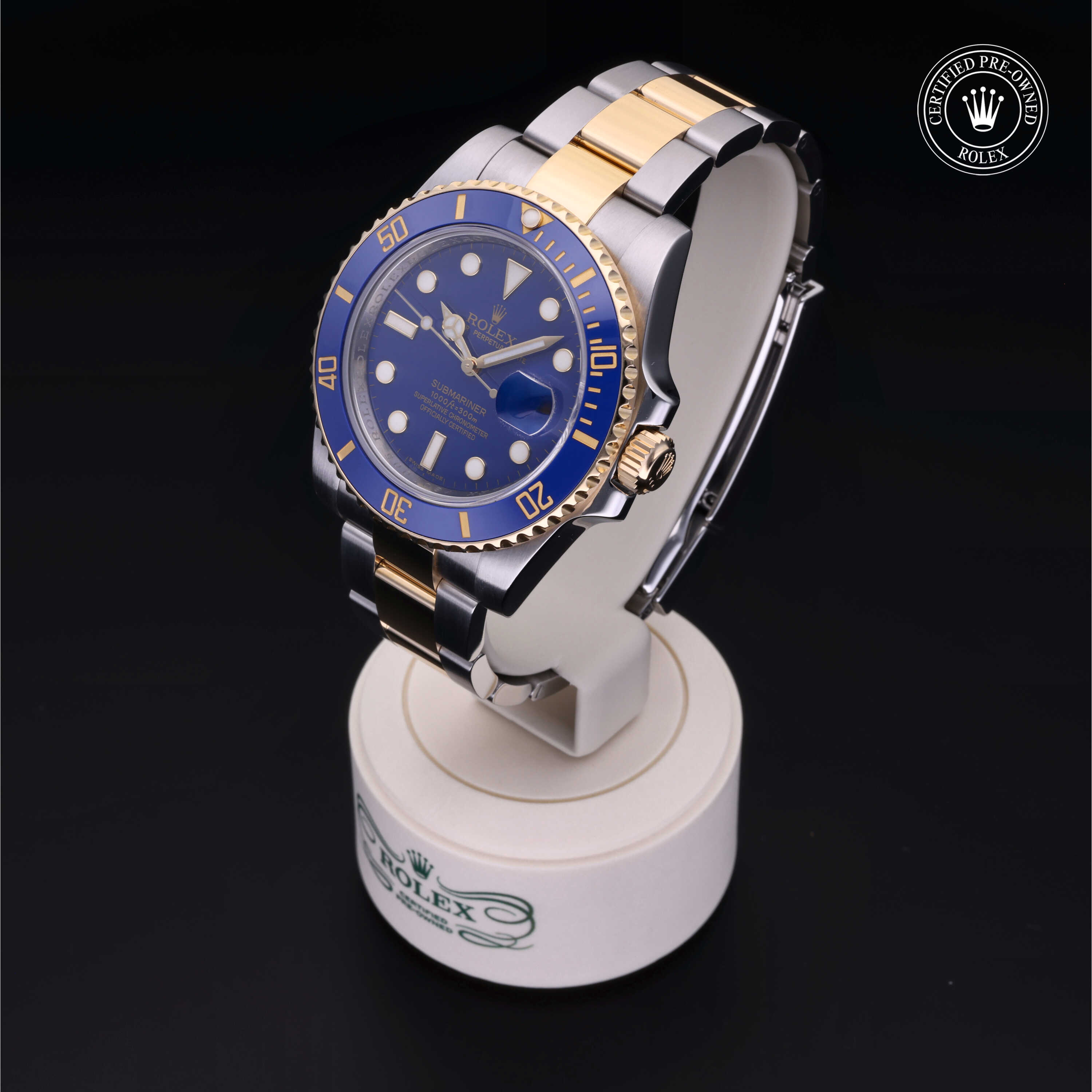 Rolex Submariner 3