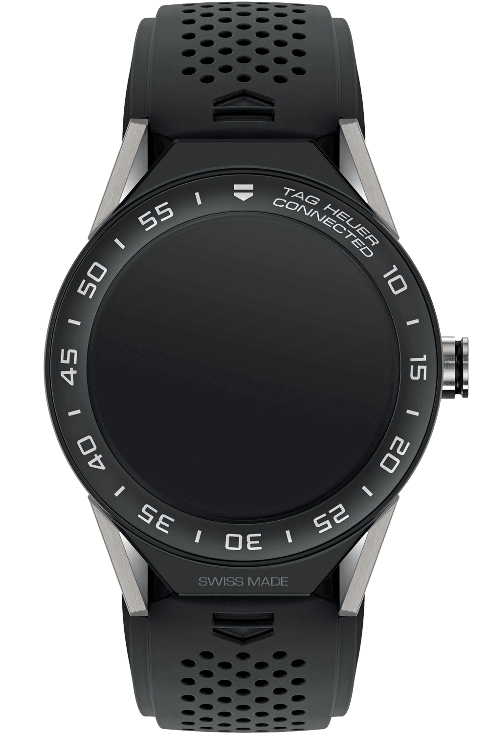 Tag connected clearance mechanical module