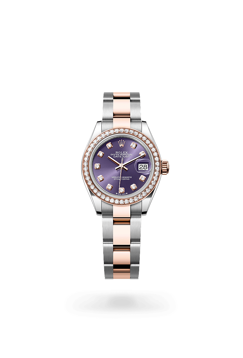 Lady-Datejust