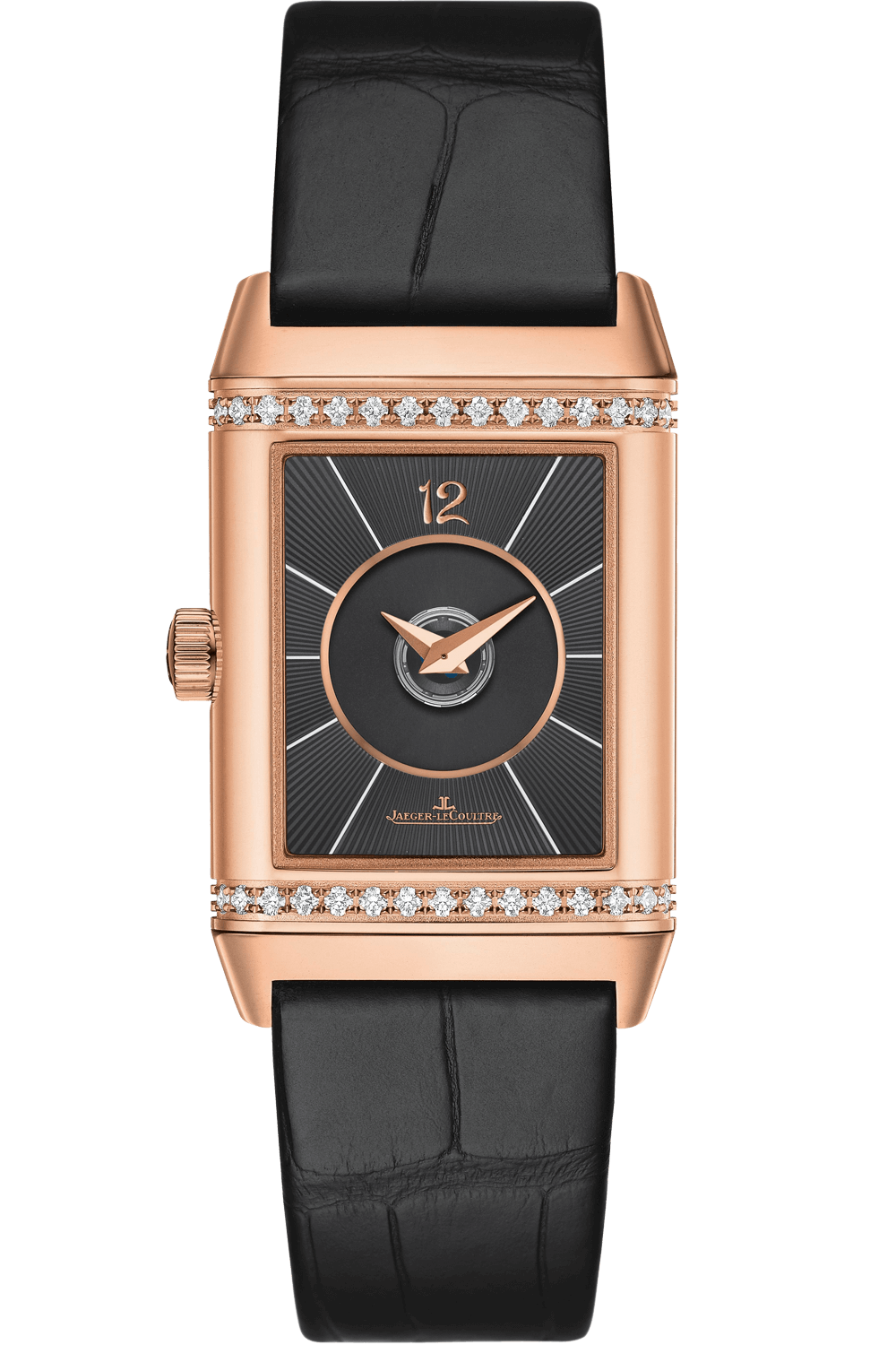 reverso duetto medium