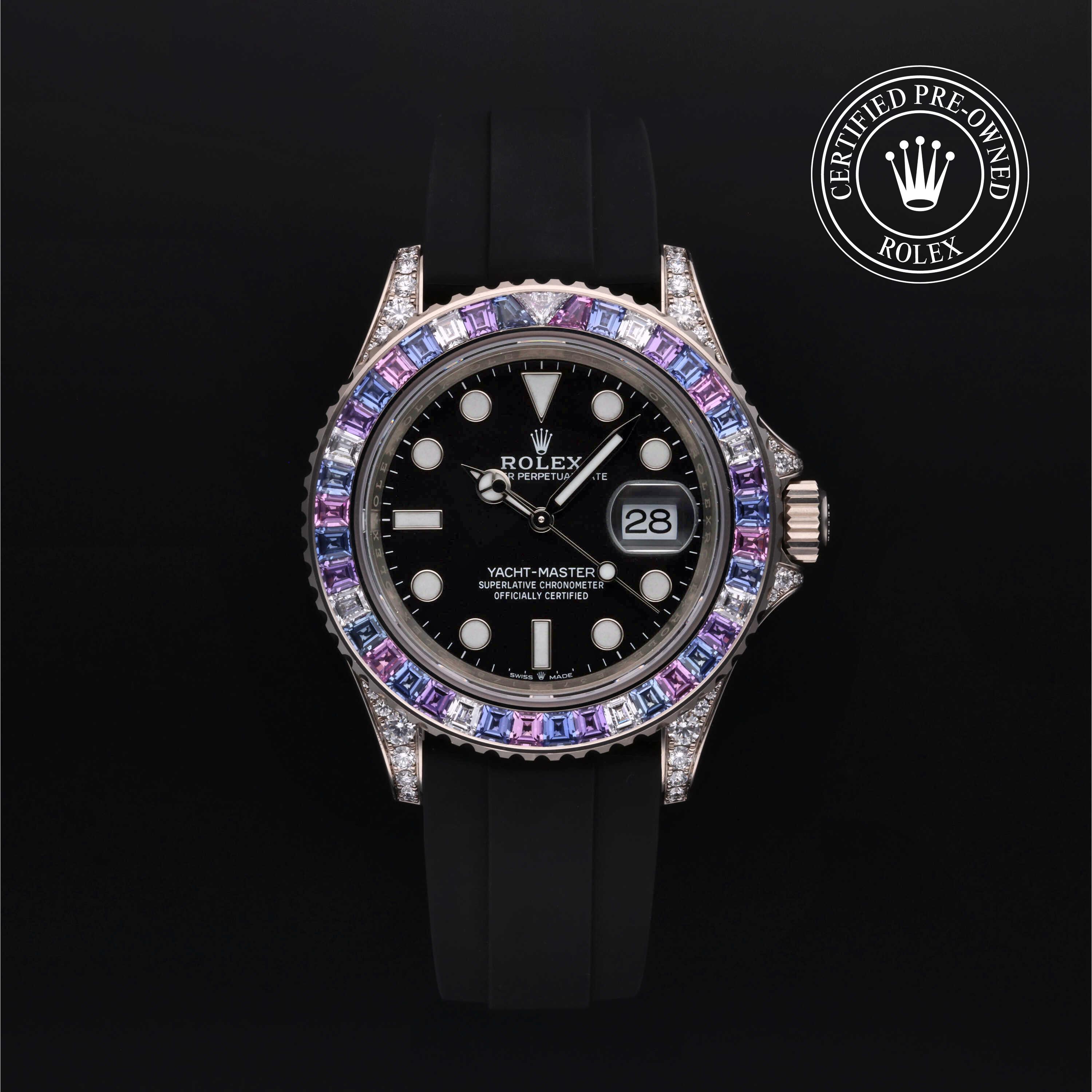 Yacht-Master